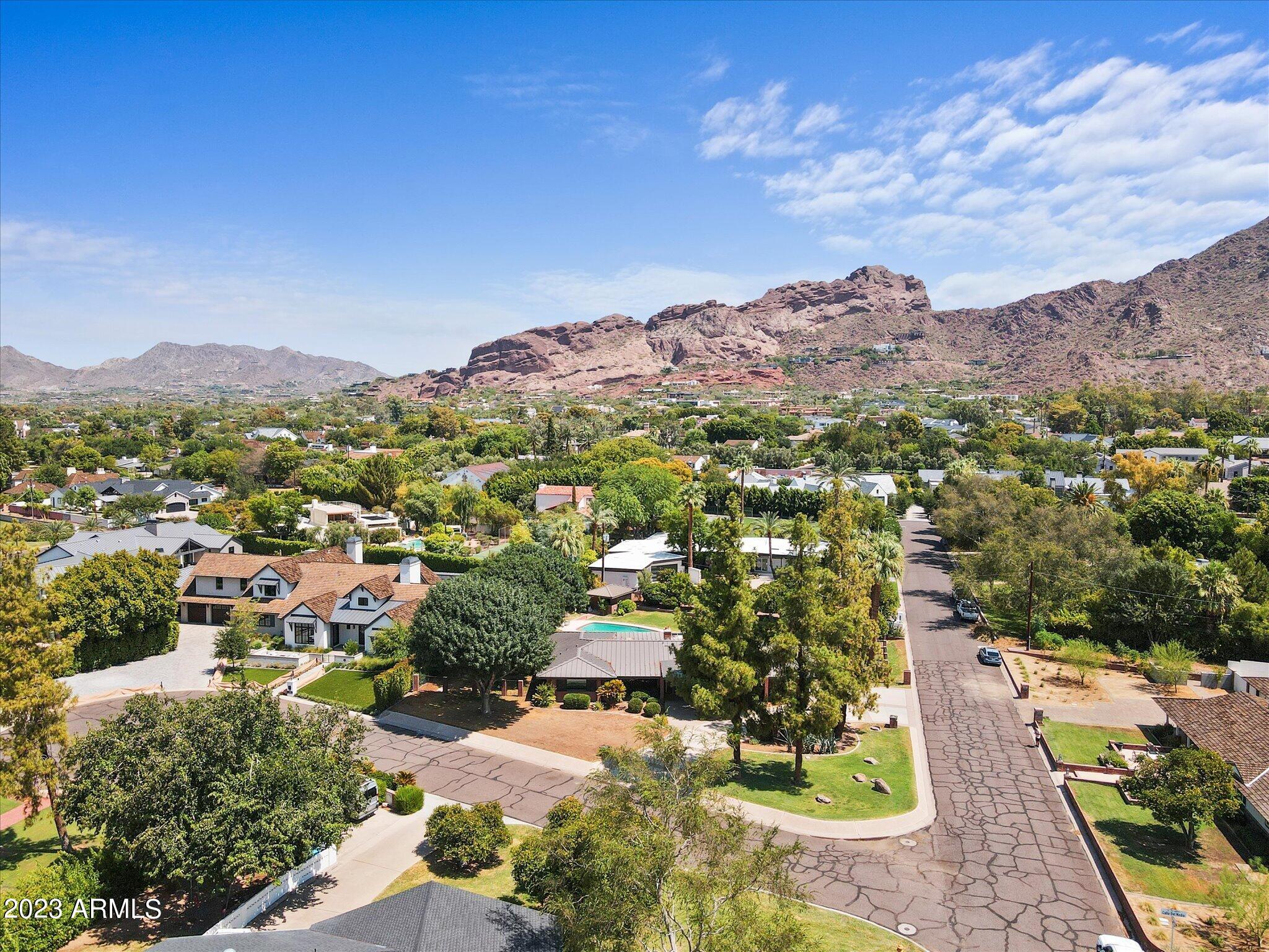 4828 E CALLE DEL MEDIO --