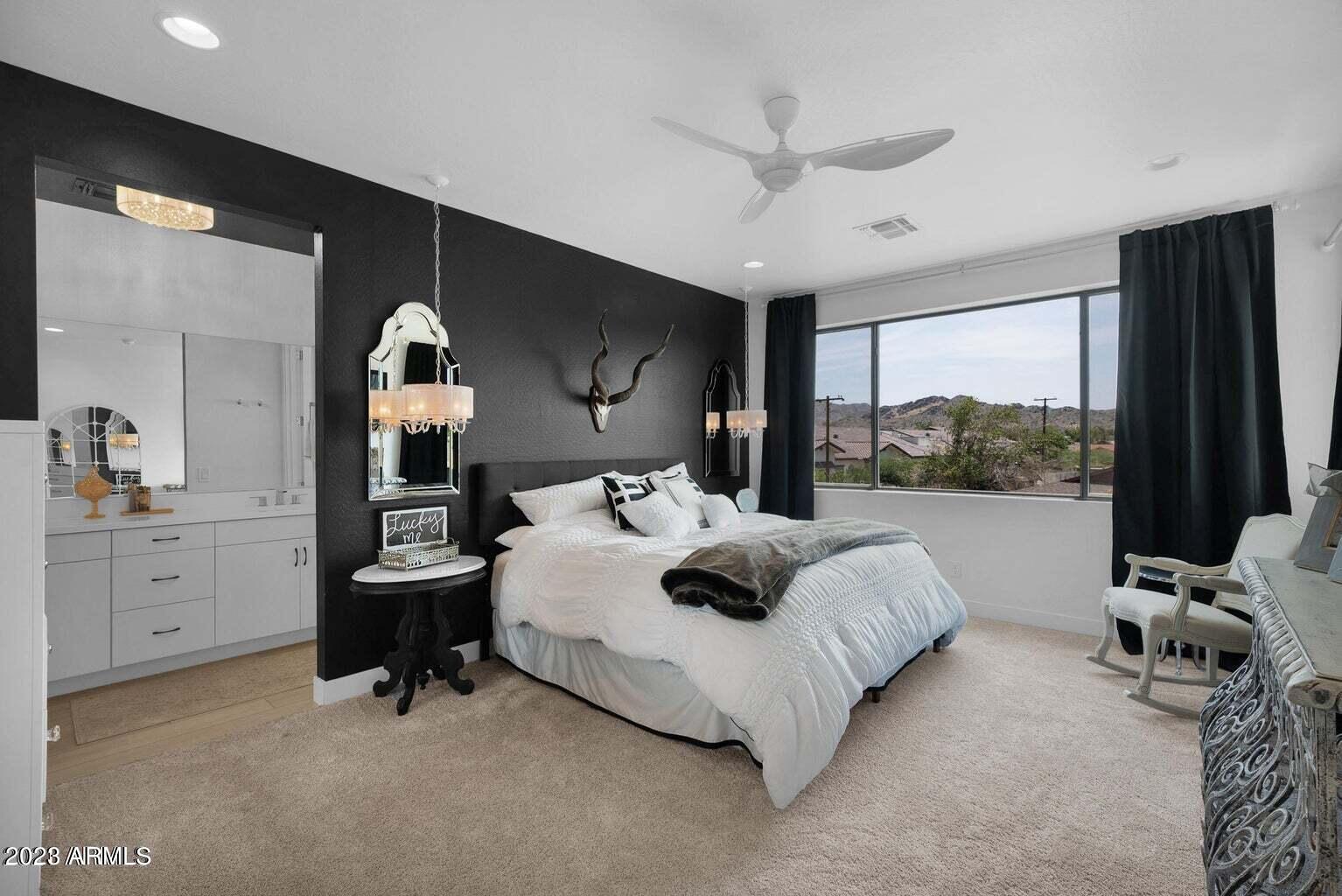 3136 E CHERYL Drive