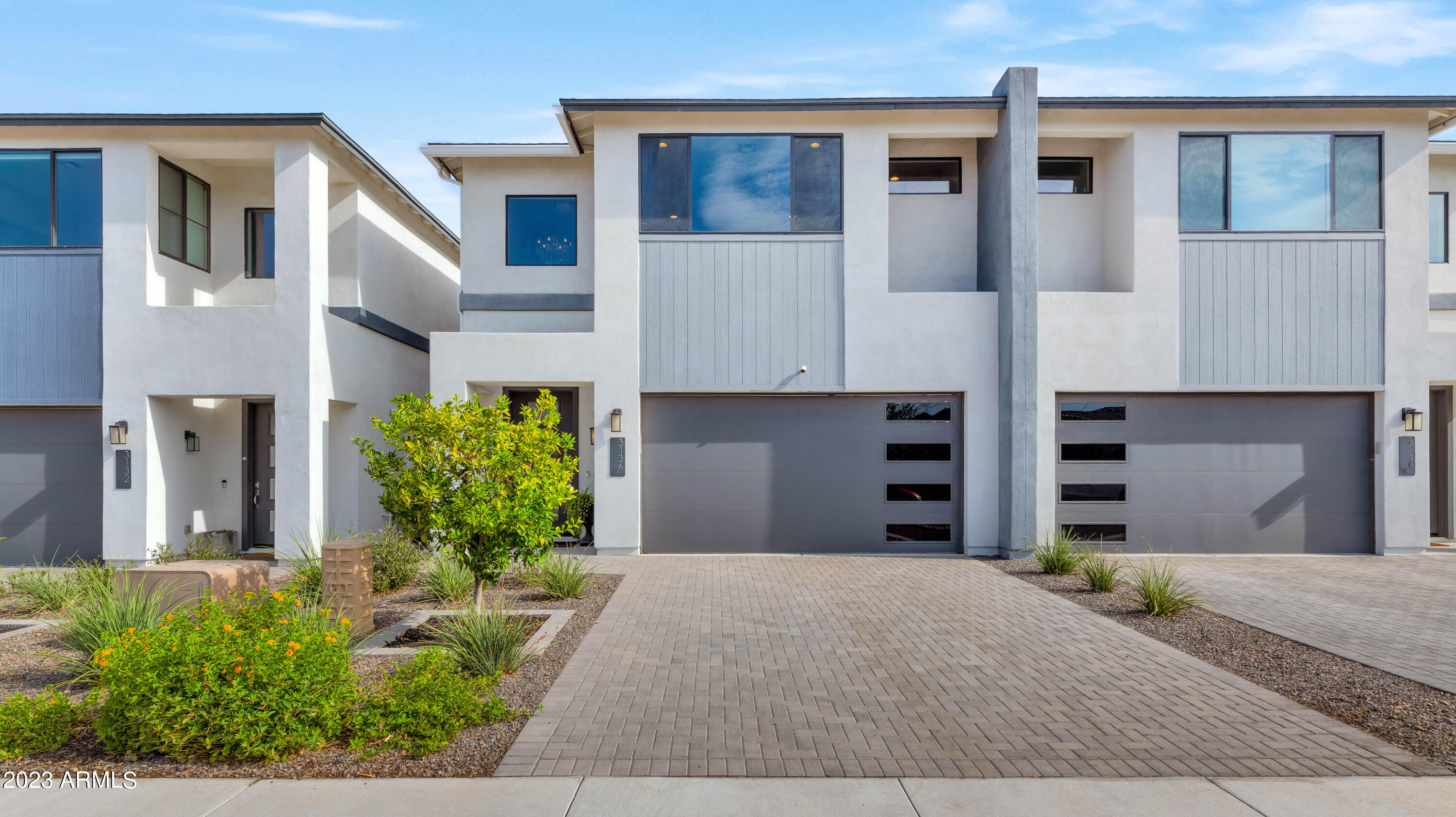 3136 E CHERYL Drive
