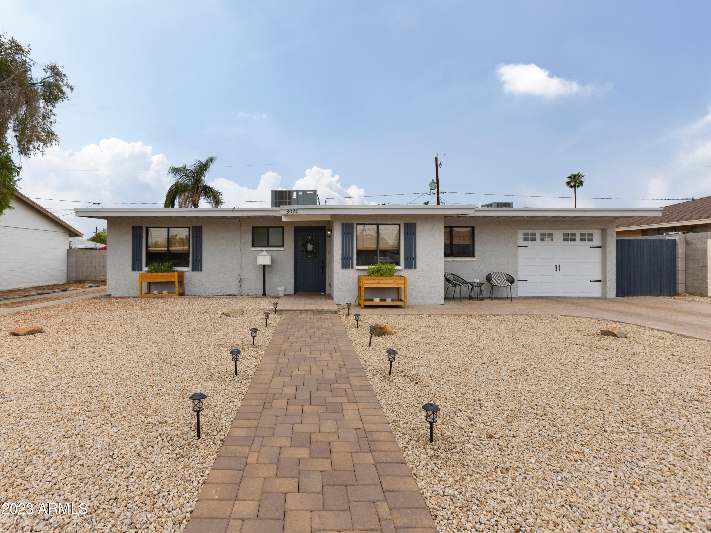 3020 E AVALON Drive