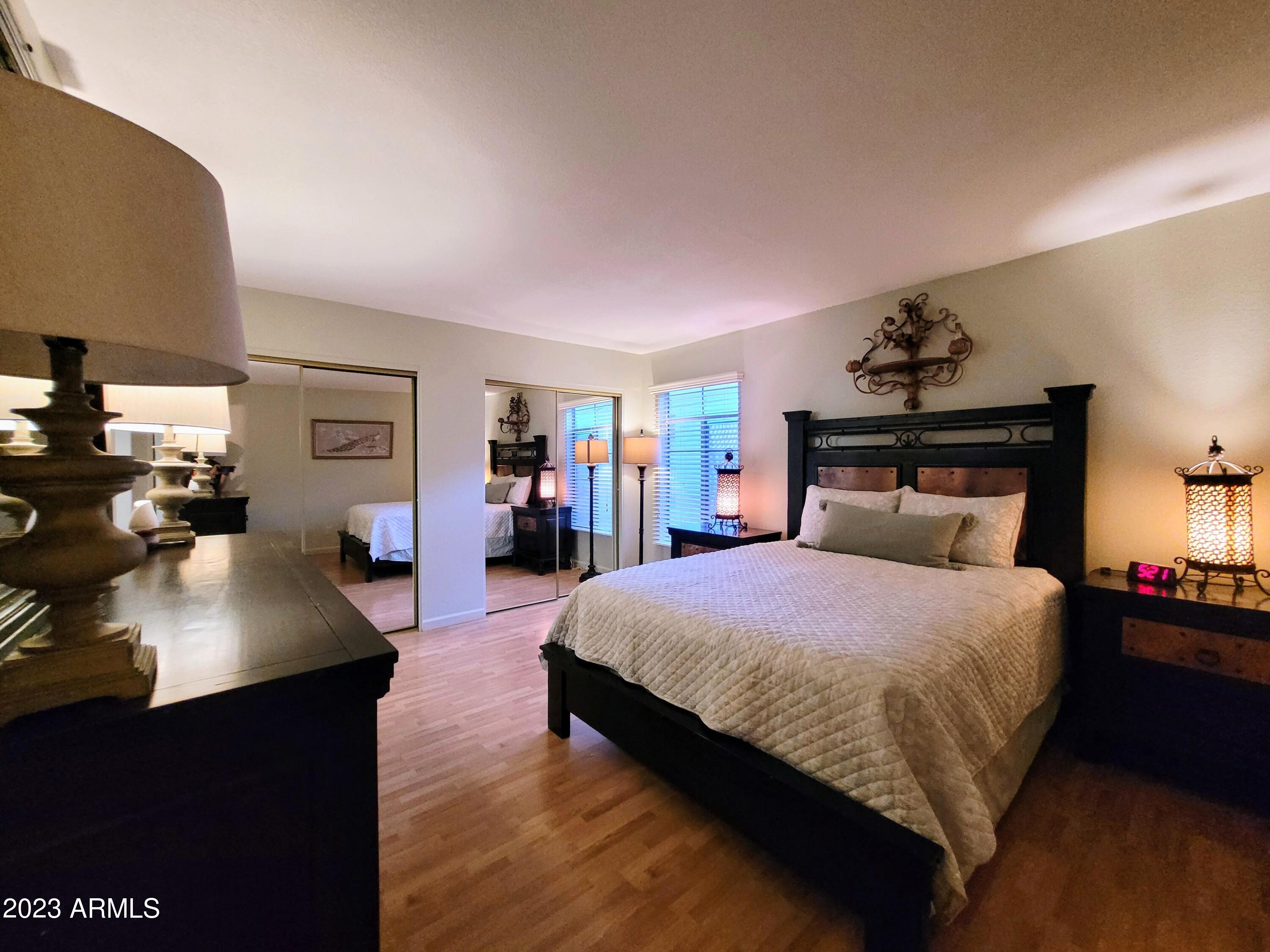 2228 E CAMPBELL Avenue Unit: 201