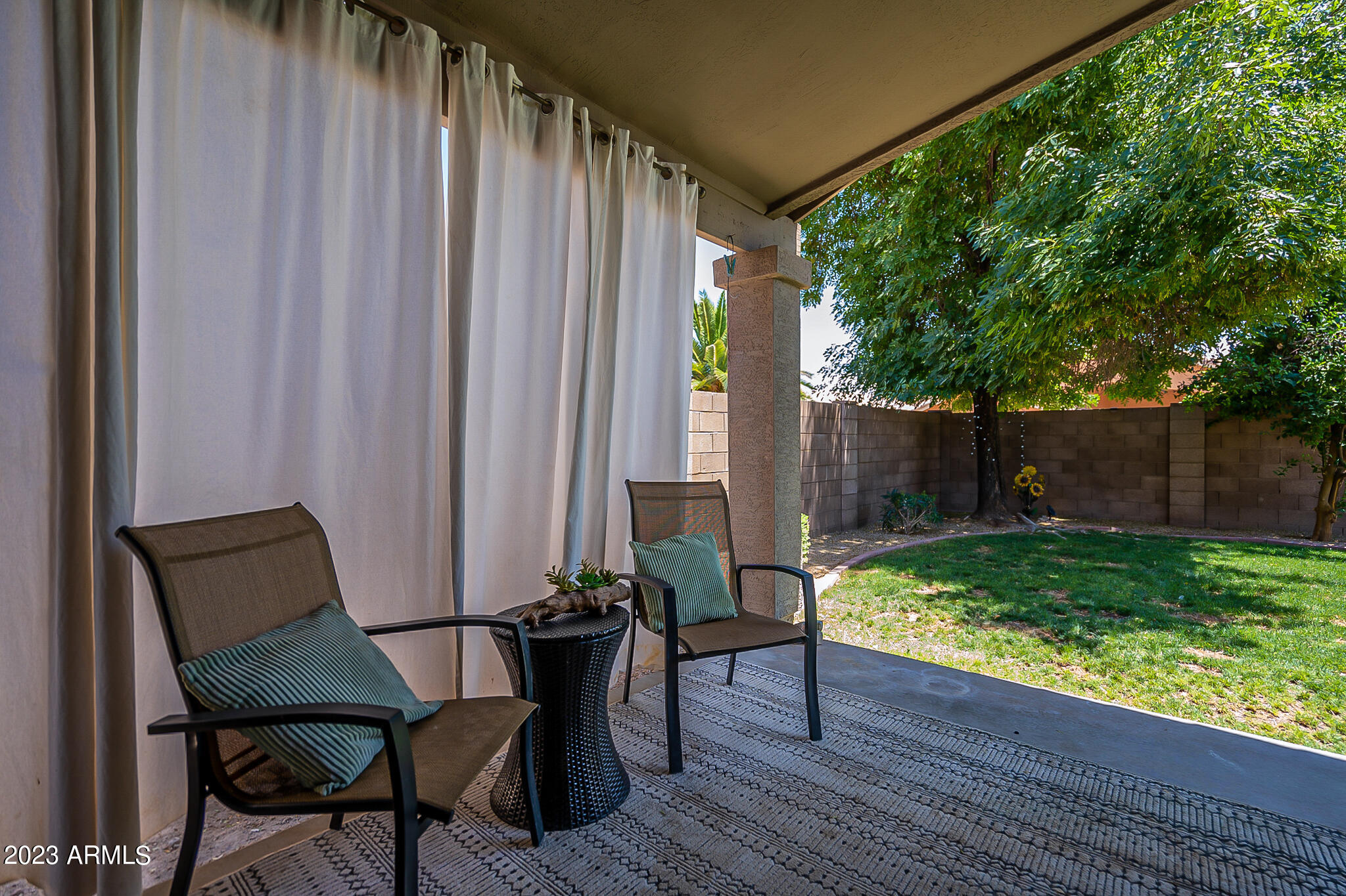 4011 E AGAVE Road