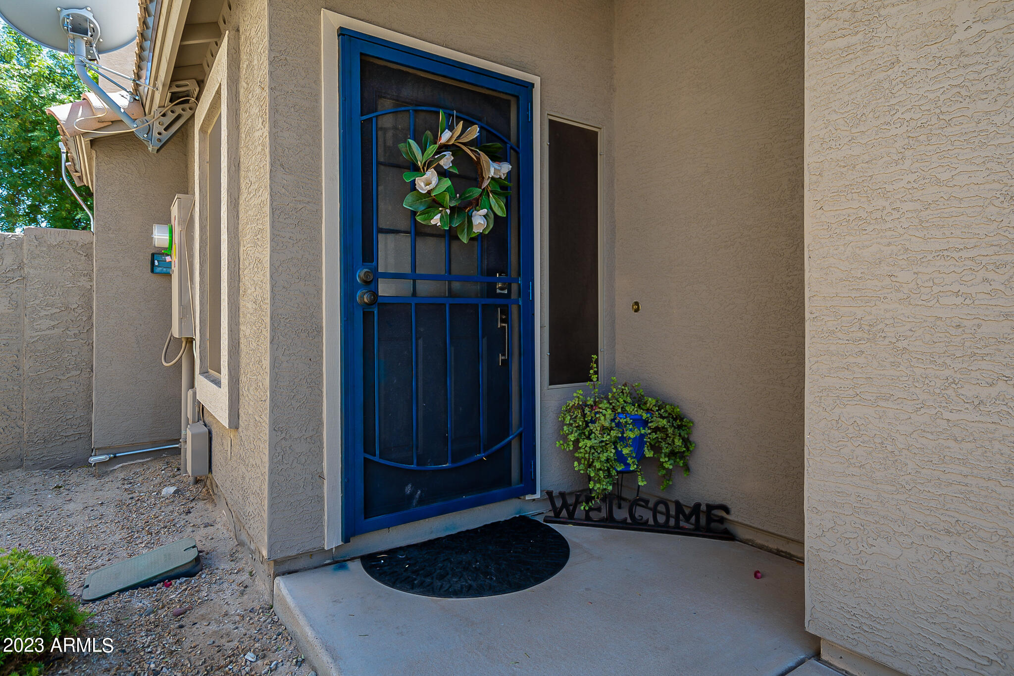 4011 E AGAVE Road