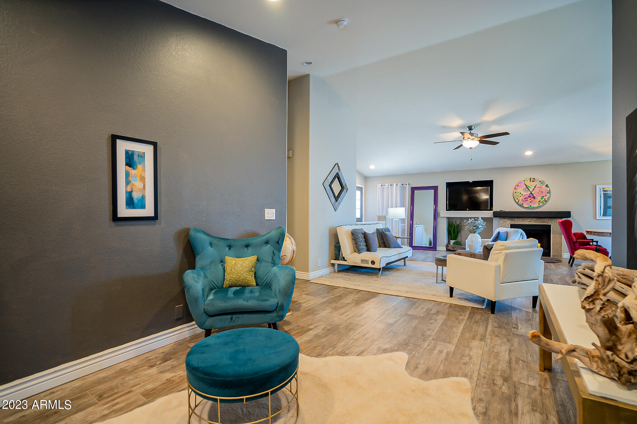 4011 E AGAVE Road