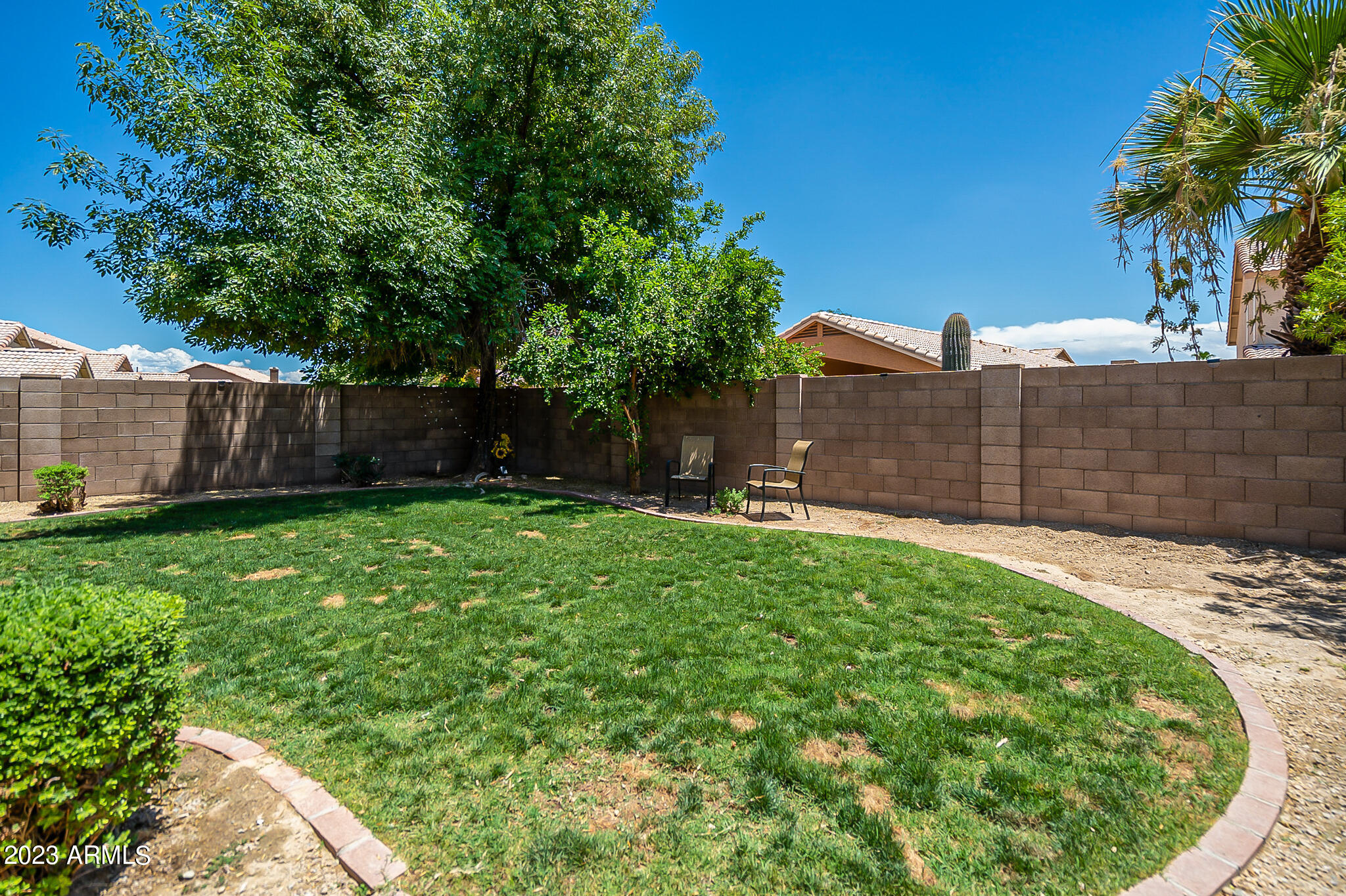4011 E AGAVE Road