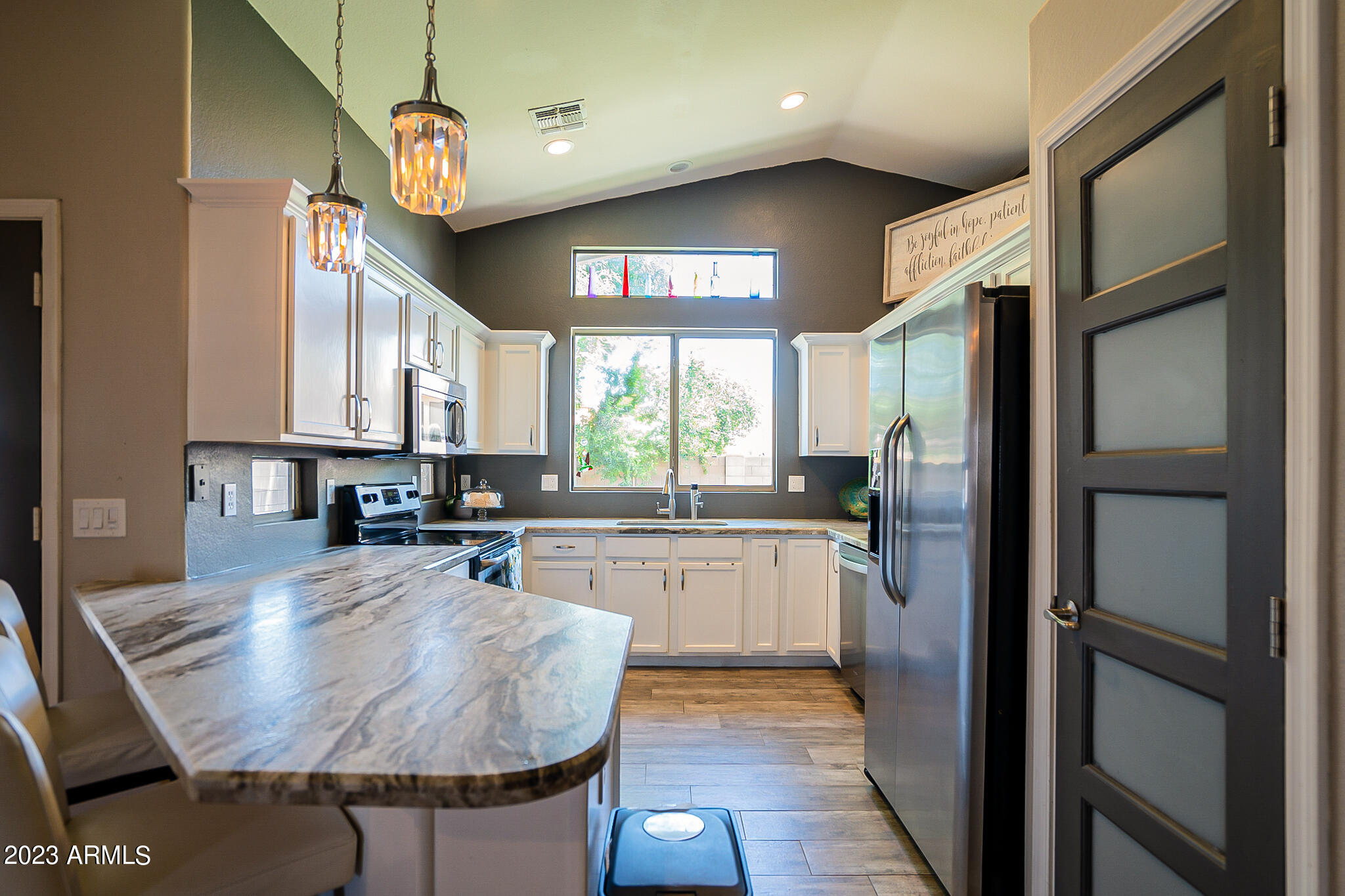 4011 E AGAVE Road