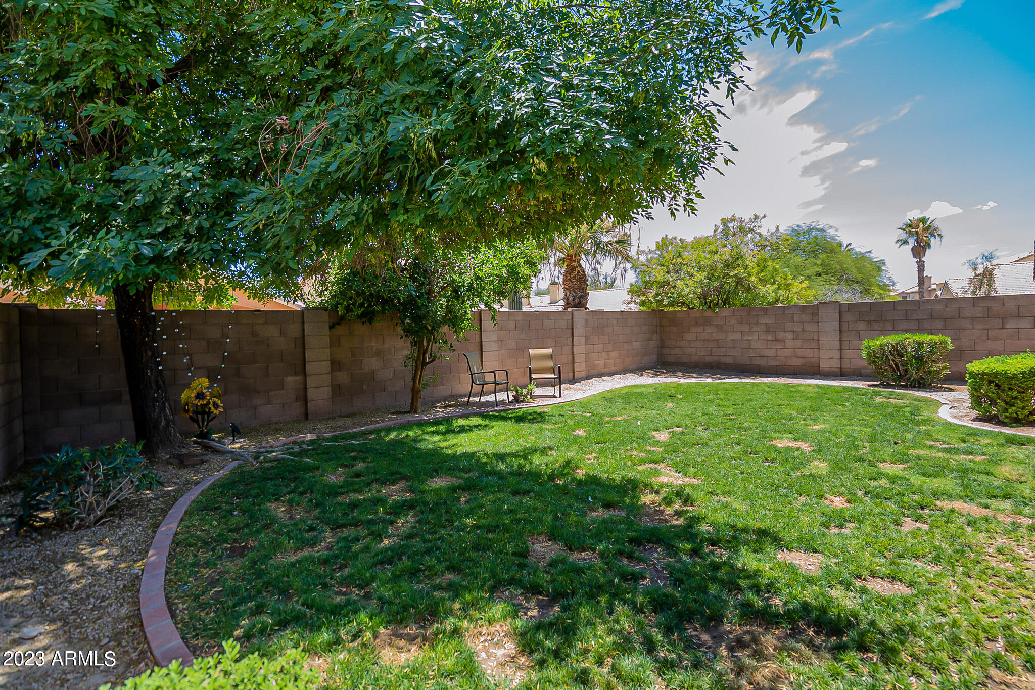 4011 E AGAVE Road