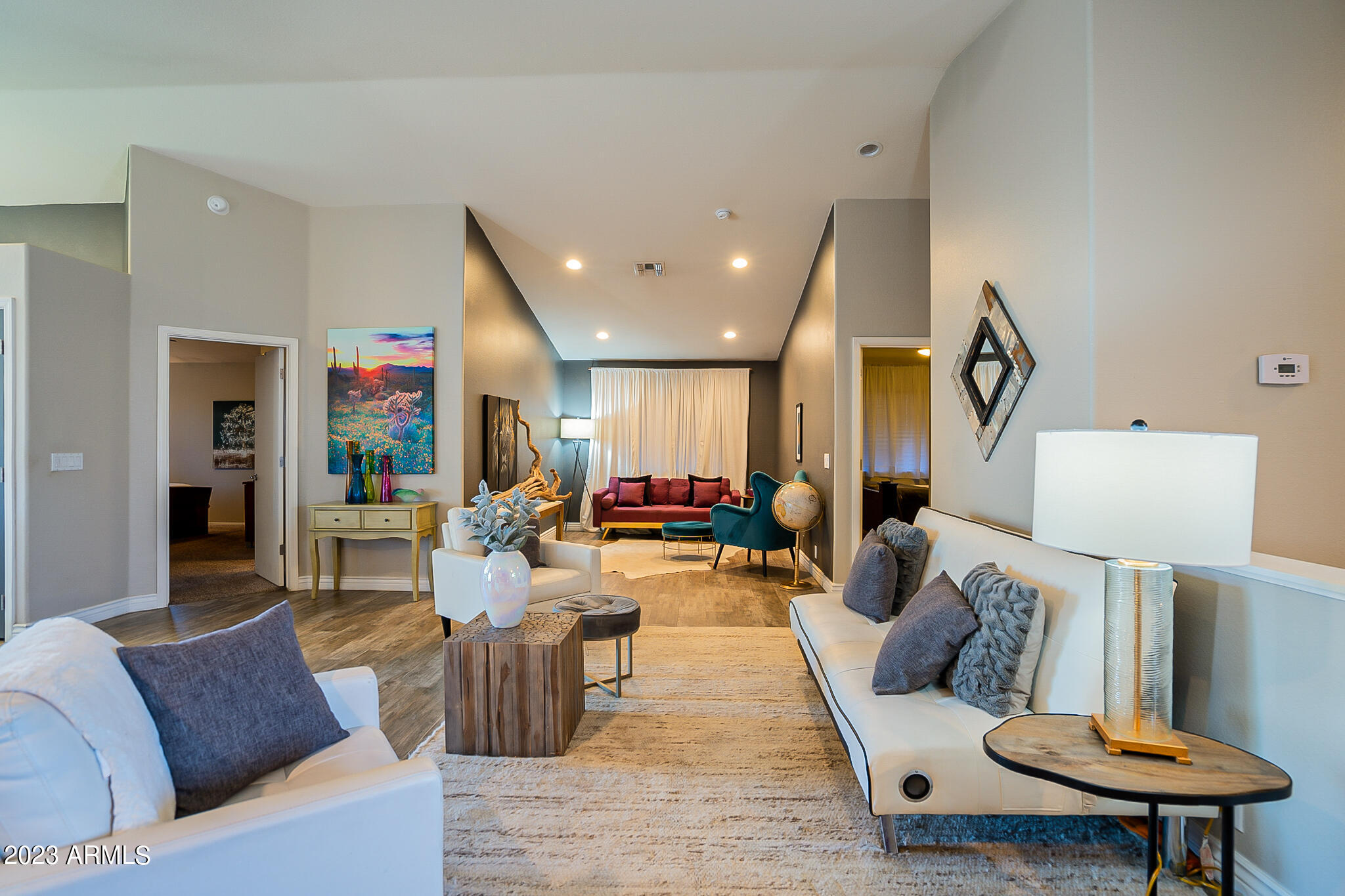 4011 E AGAVE Road