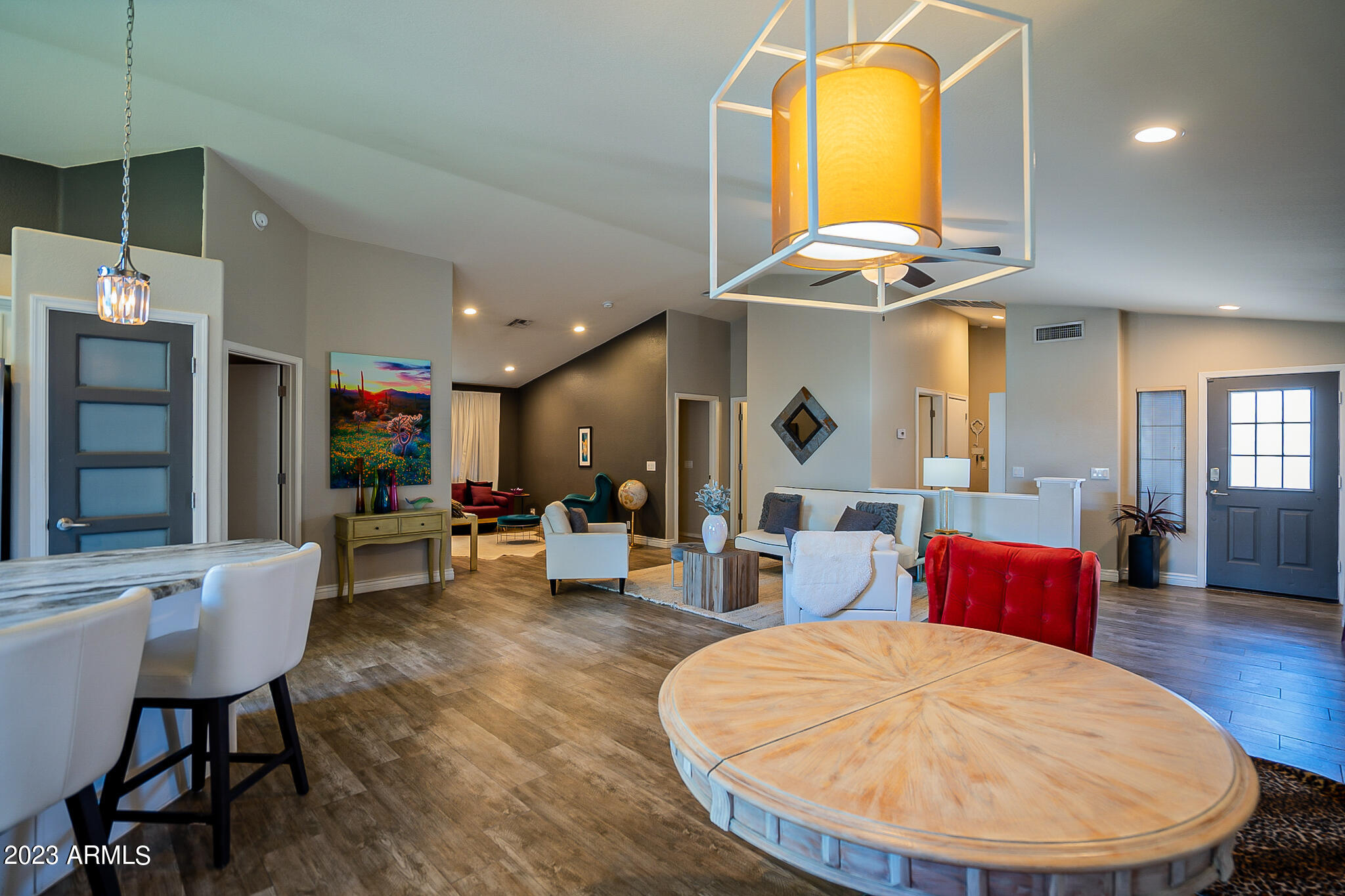 4011 E AGAVE Road