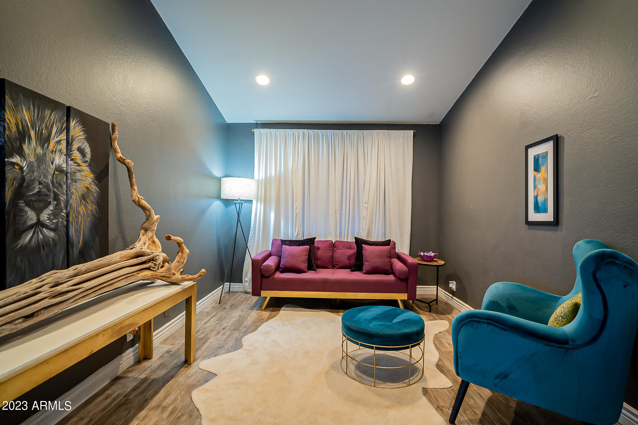 4011 E AGAVE Road