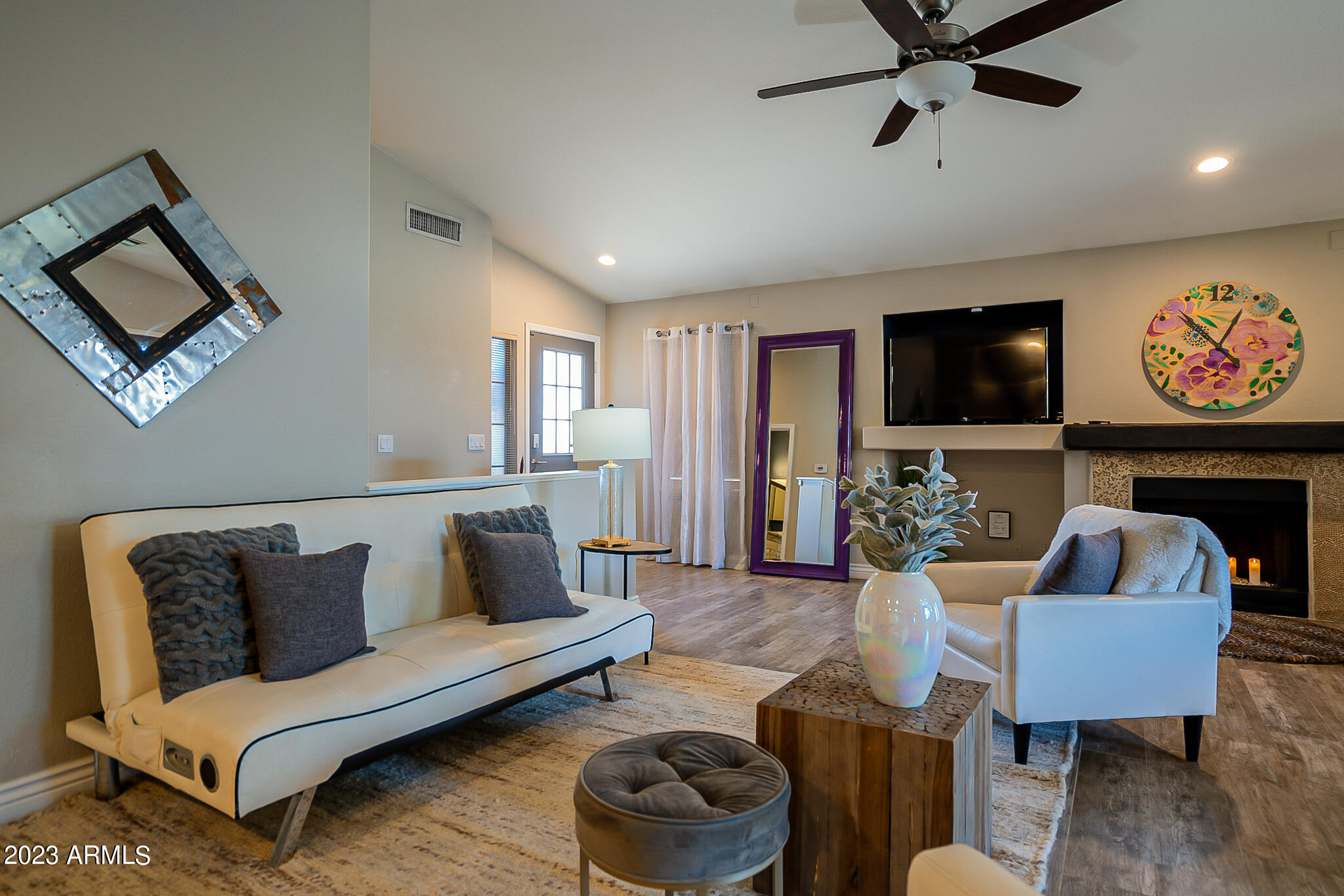 4011 E AGAVE Road