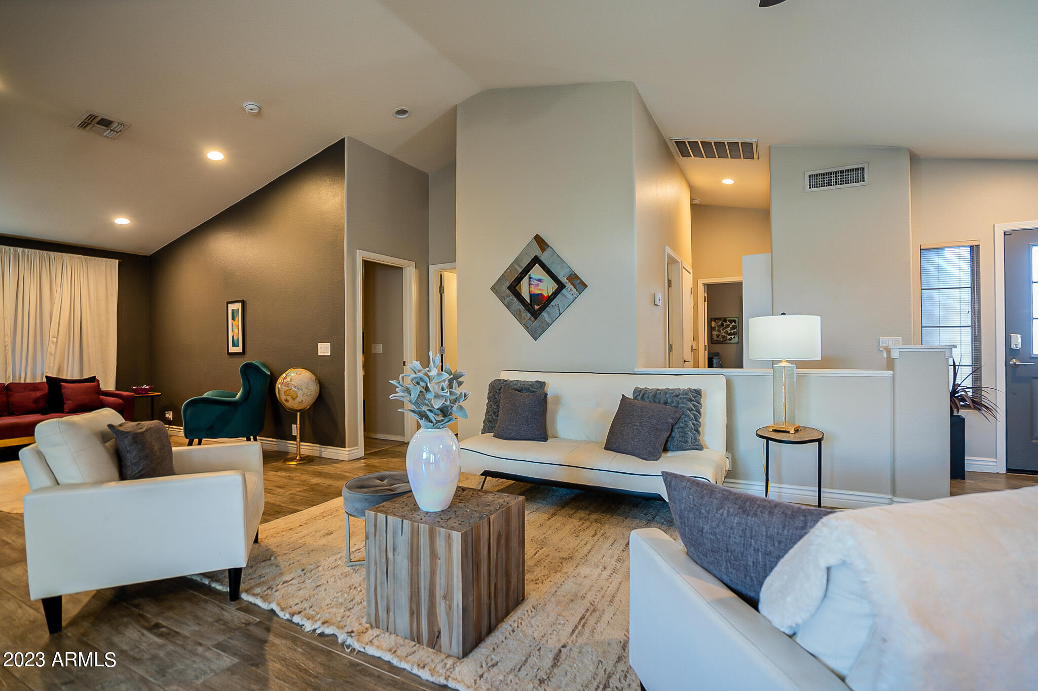 4011 E AGAVE Road
