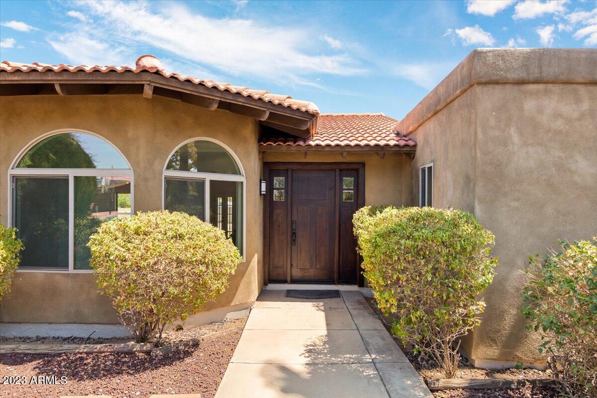 11847 N BANCROFT Drive