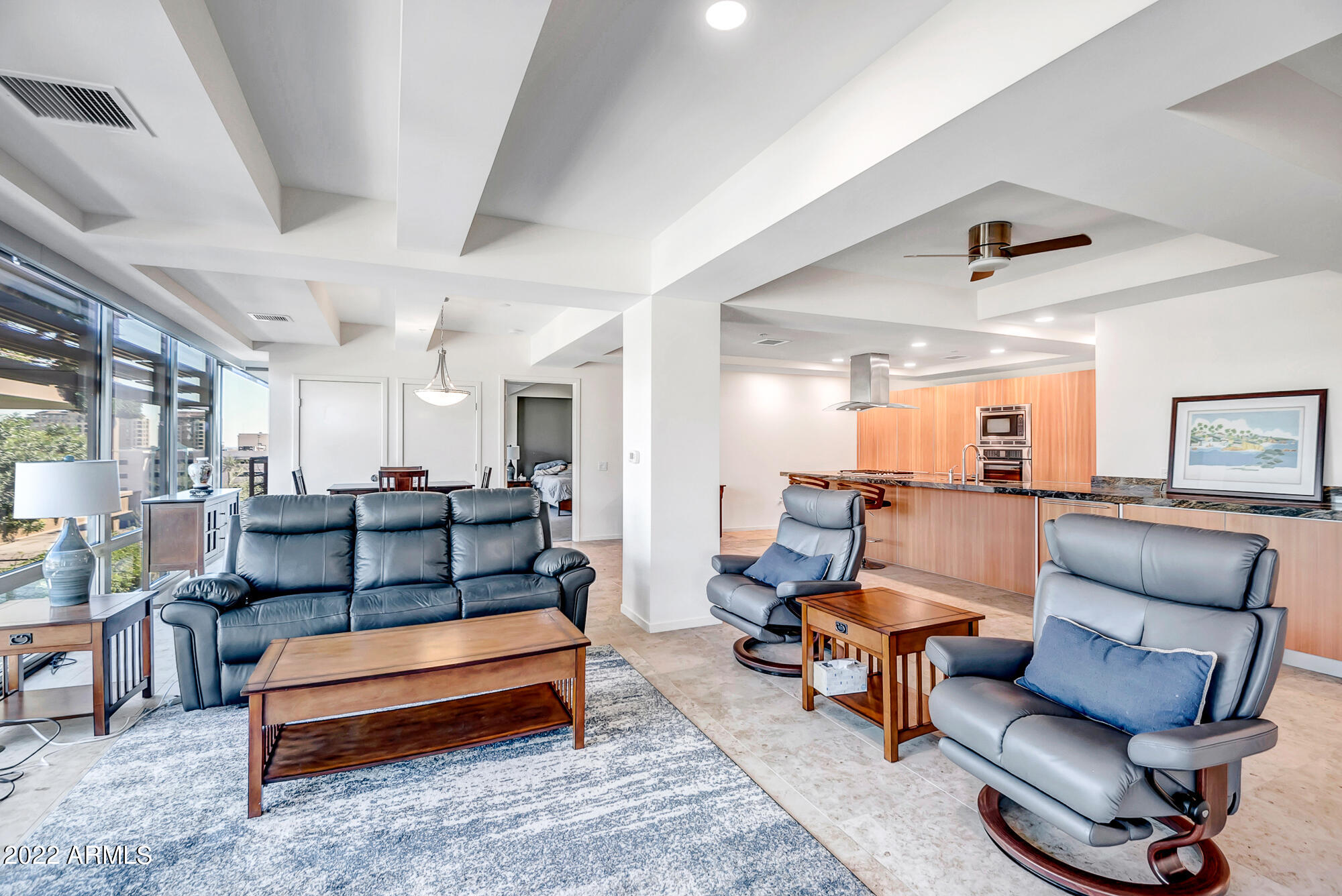 7117 E RANCHO VISTA Drive Unit: 6008