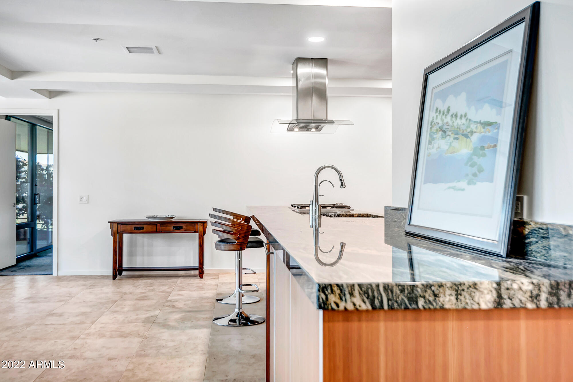 7117 E RANCHO VISTA Drive Unit: 6008