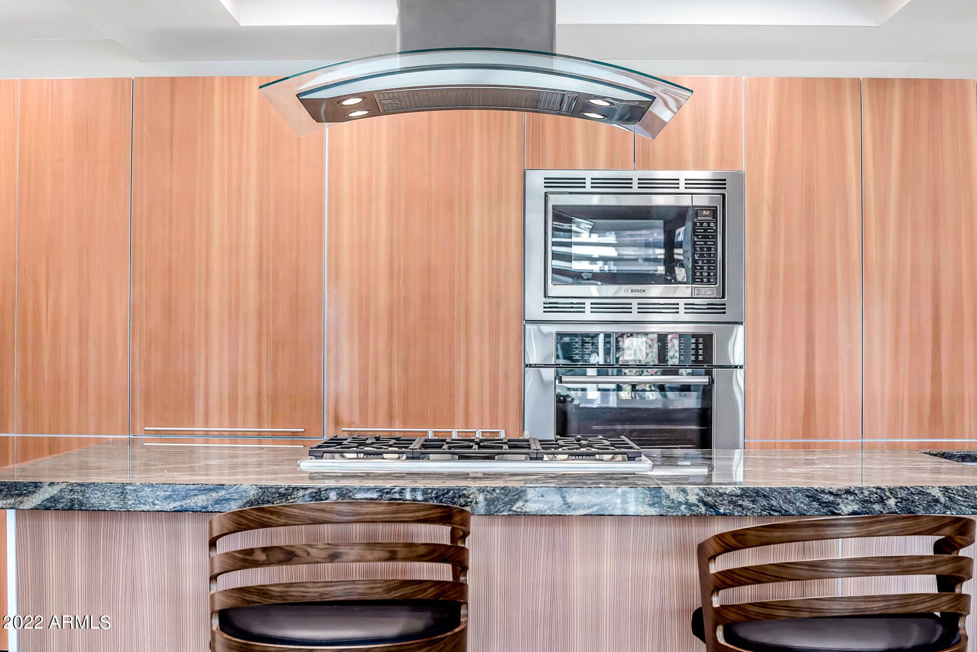 7117 E RANCHO VISTA Drive Unit: 6008