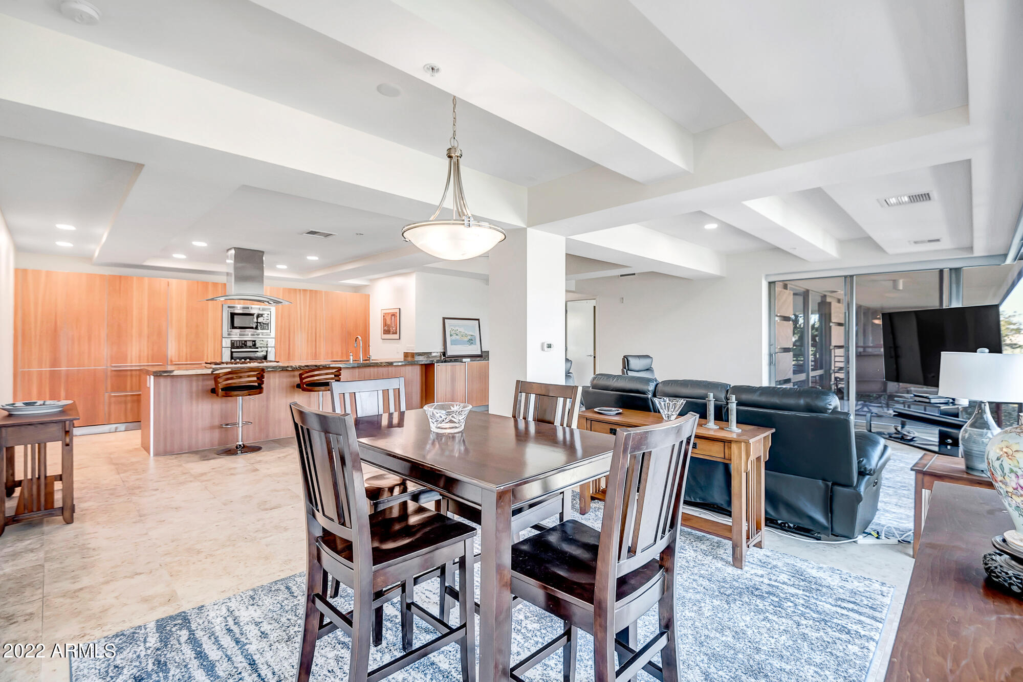 7117 E RANCHO VISTA Drive Unit: 6008