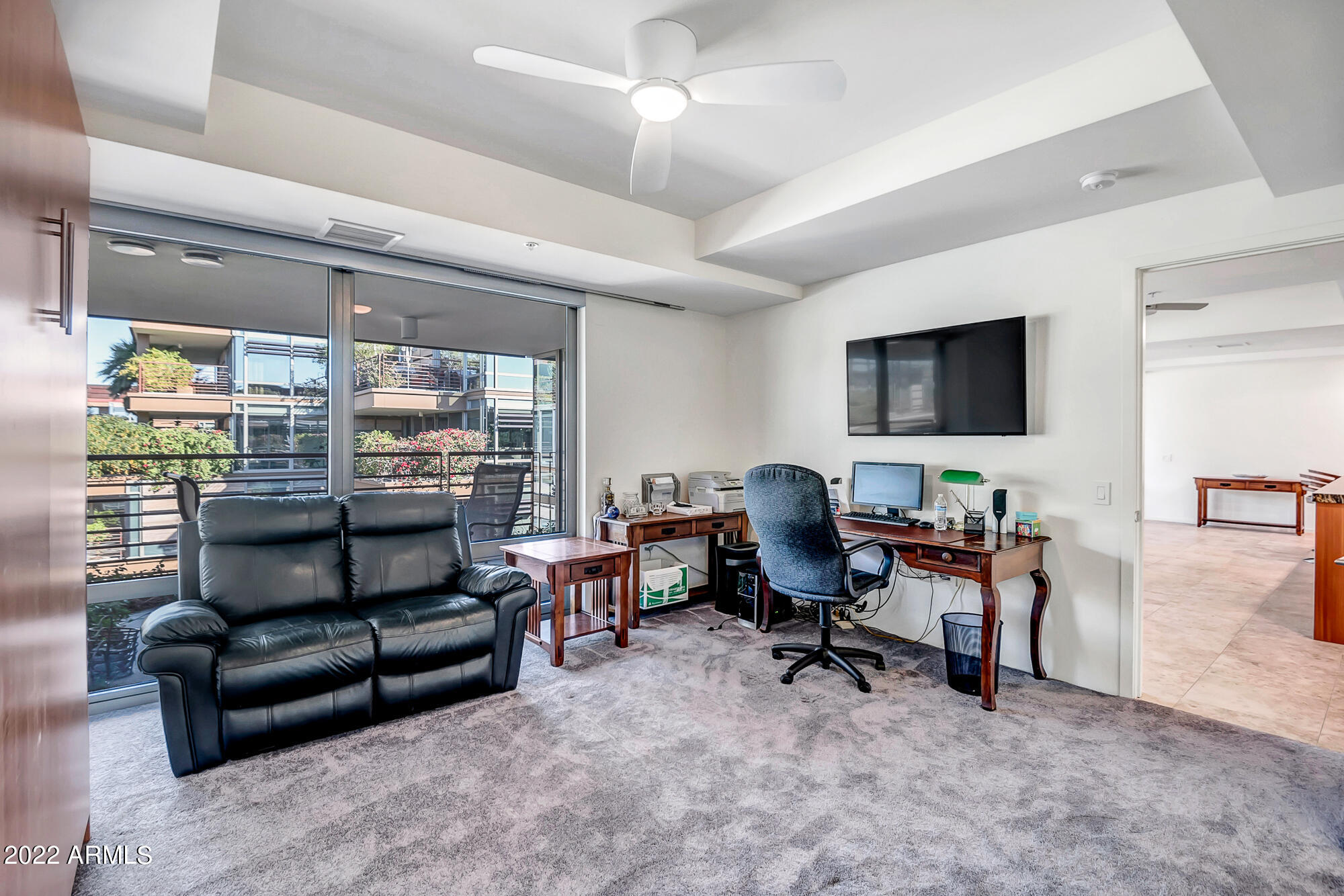 7117 E RANCHO VISTA Drive Unit: 6008