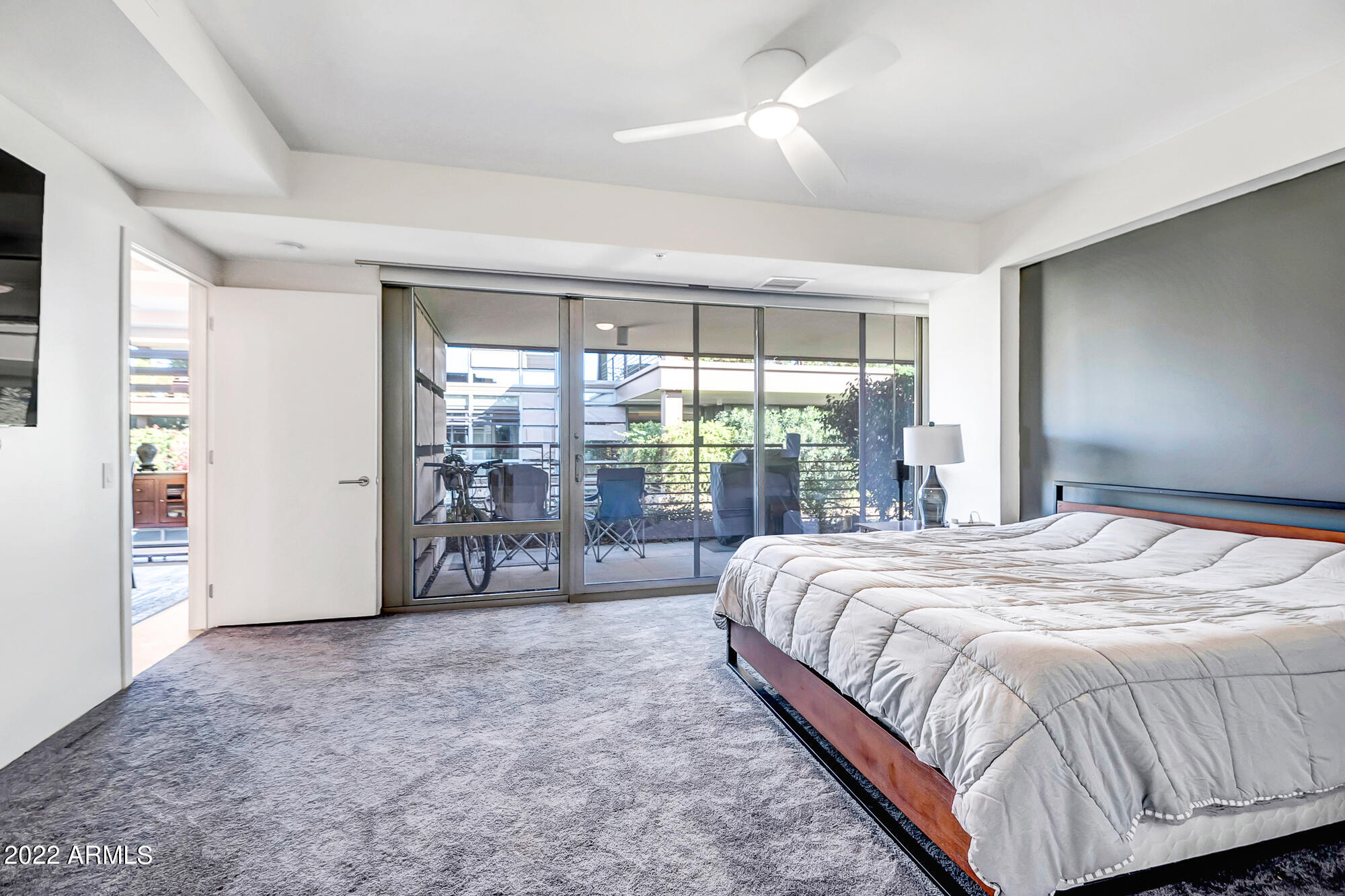 7117 E RANCHO VISTA Drive Unit: 6008