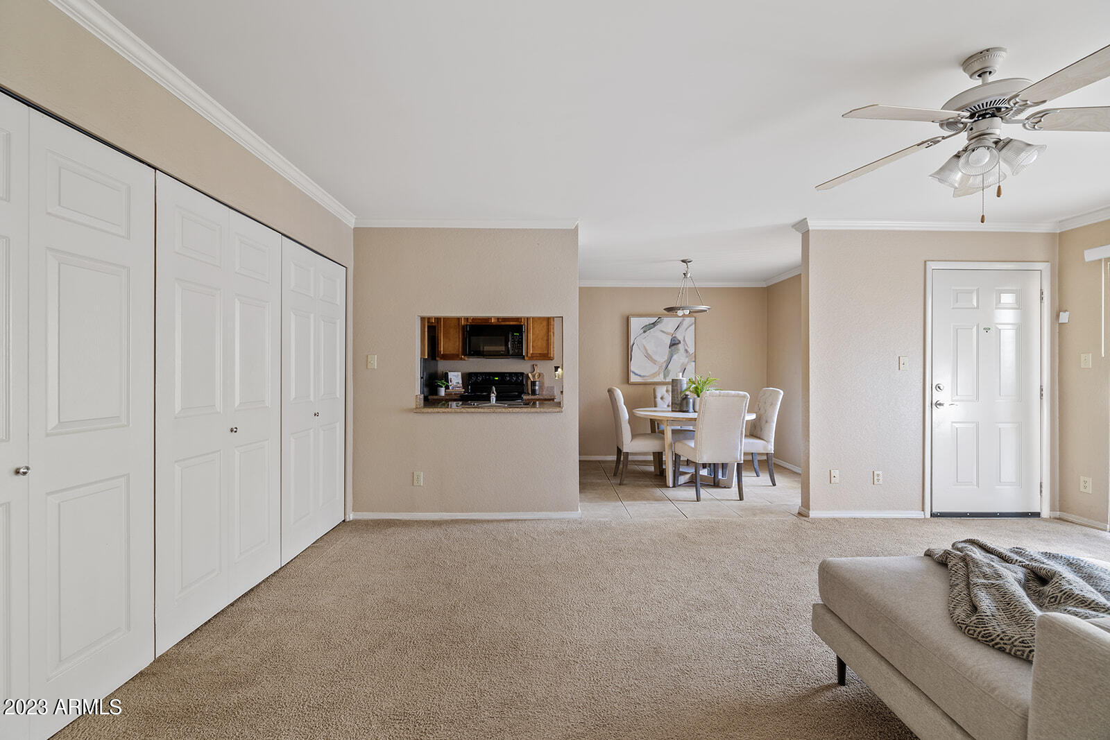 3500 N HAYDEN Road Unit: 909