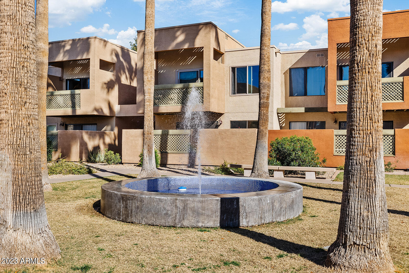 3500 N HAYDEN Road Unit: 909