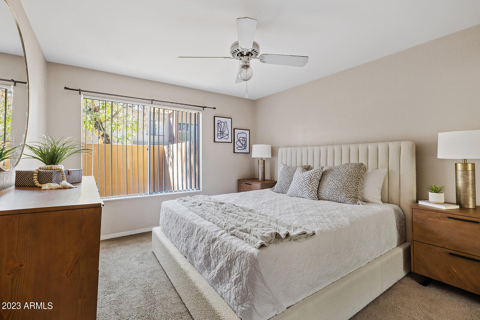 3500 N HAYDEN Road Unit: 909