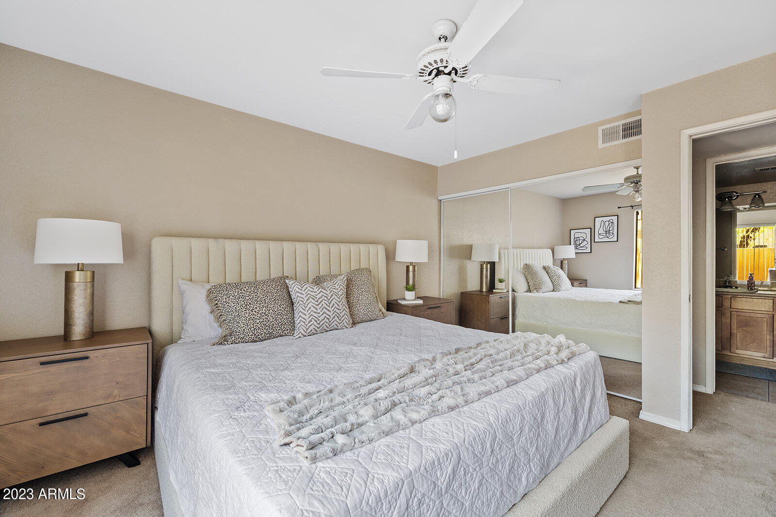 3500 N HAYDEN Road Unit: 909