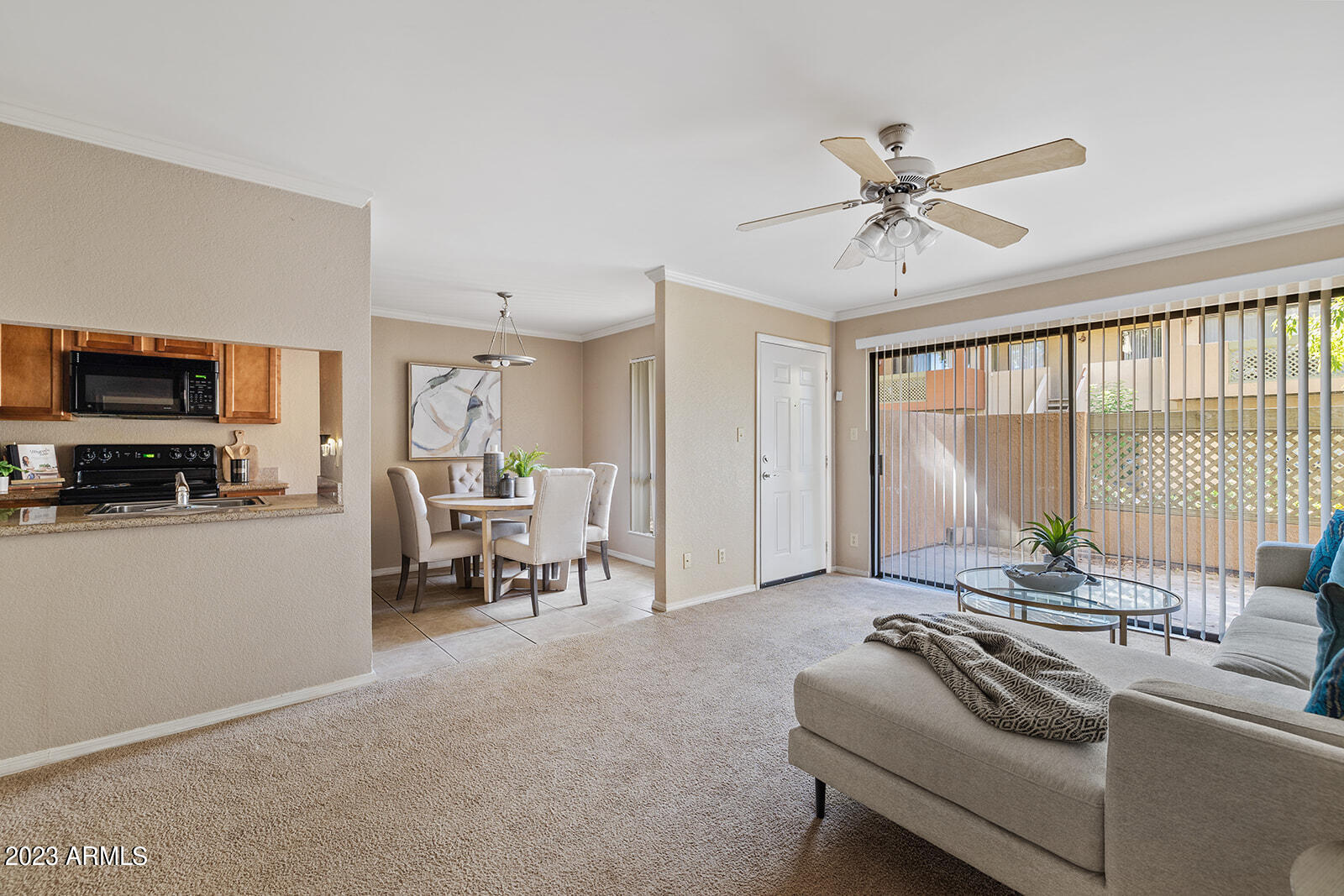 3500 N HAYDEN Road Unit: 909