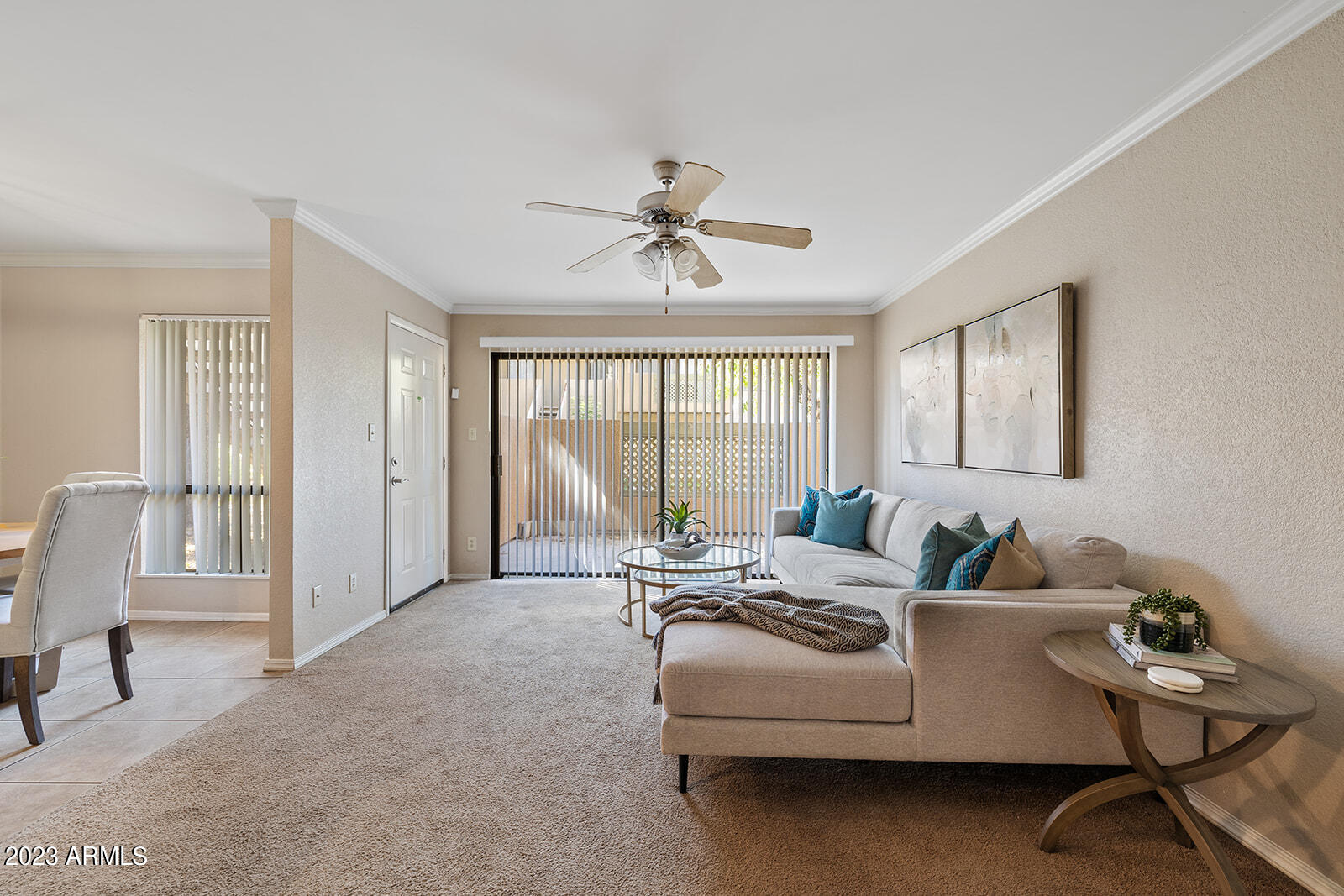 3500 N HAYDEN Road Unit: 909