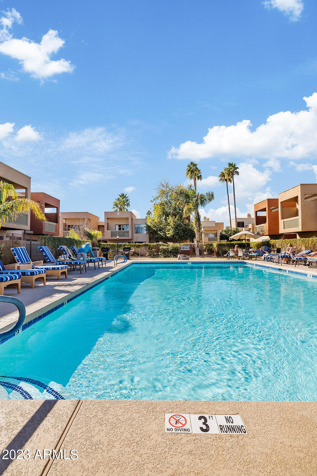 3500 N HAYDEN Road Unit: 909