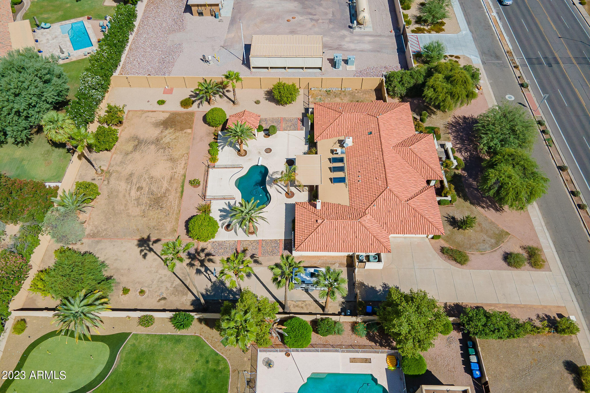 11218 N 56TH Street