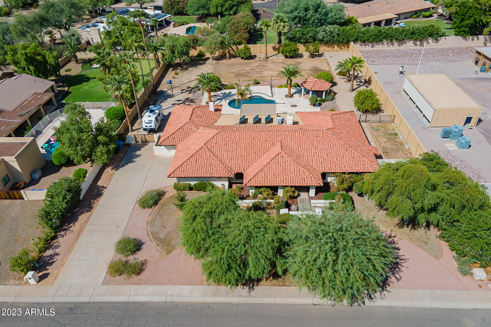 11218 N 56TH Street