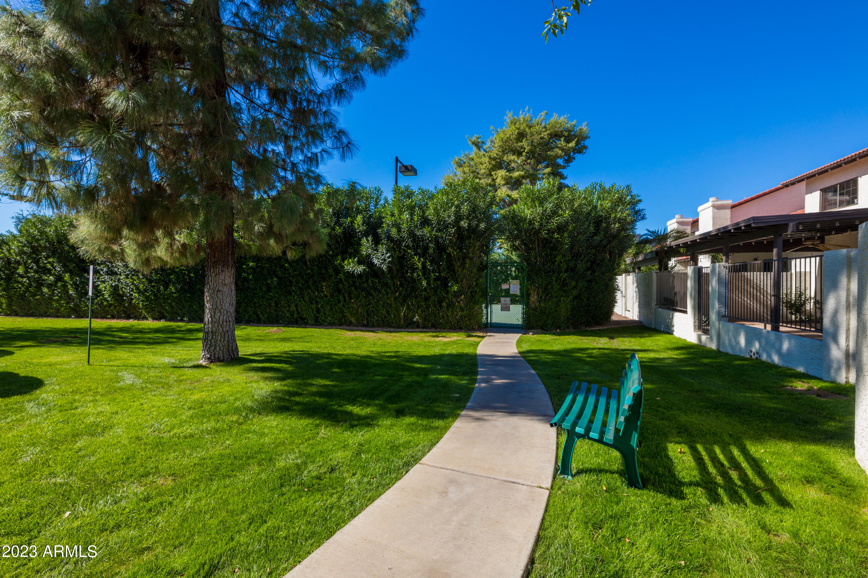 11011 N 92ND Street Unit: 1052