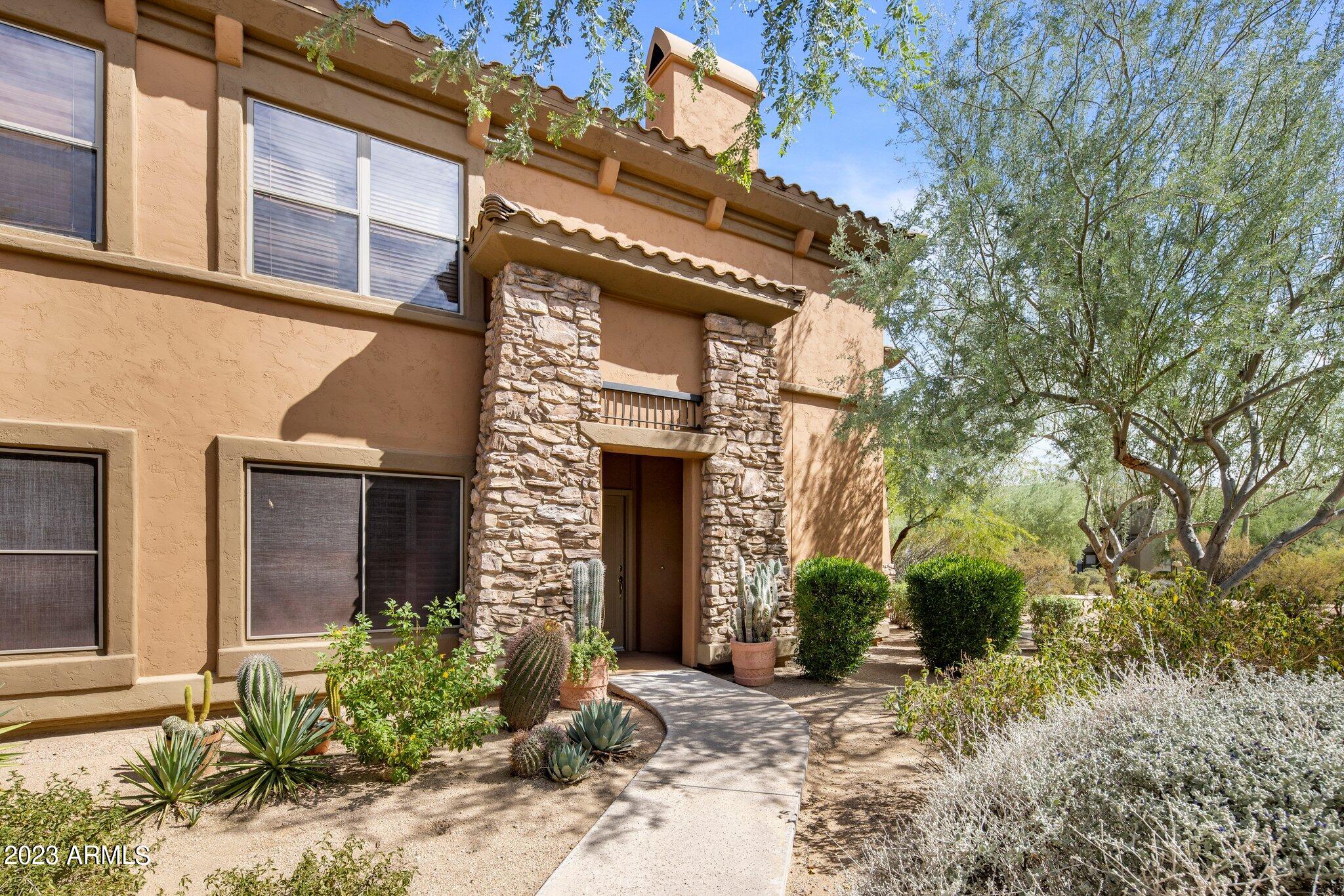 19700 N 76TH Street Unit: 1163