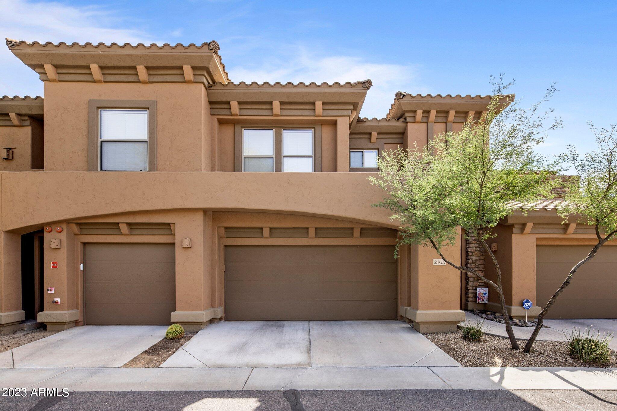 19700 N 76TH Street Unit: 1163