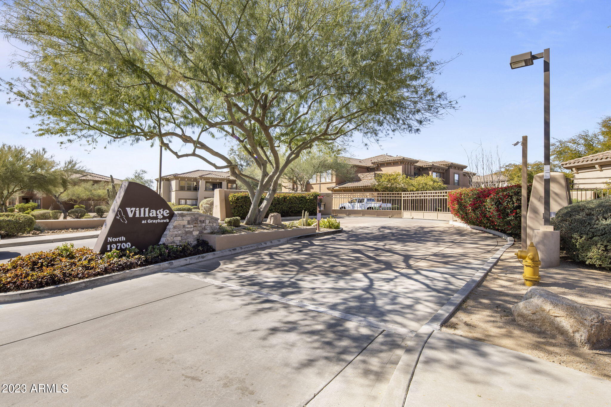 19700 N 76TH Street Unit: 1163