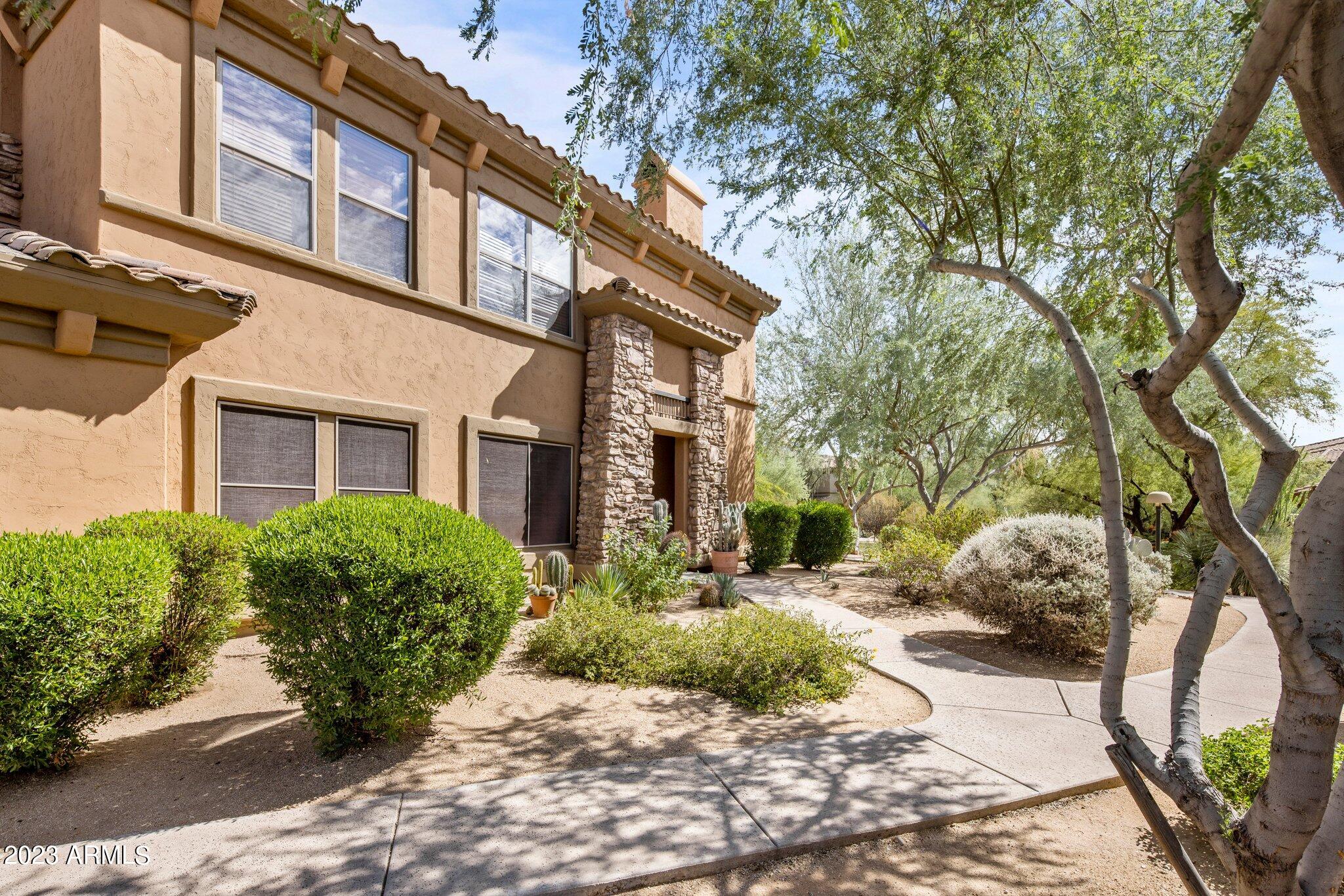 19700 N 76TH Street Unit: 1163