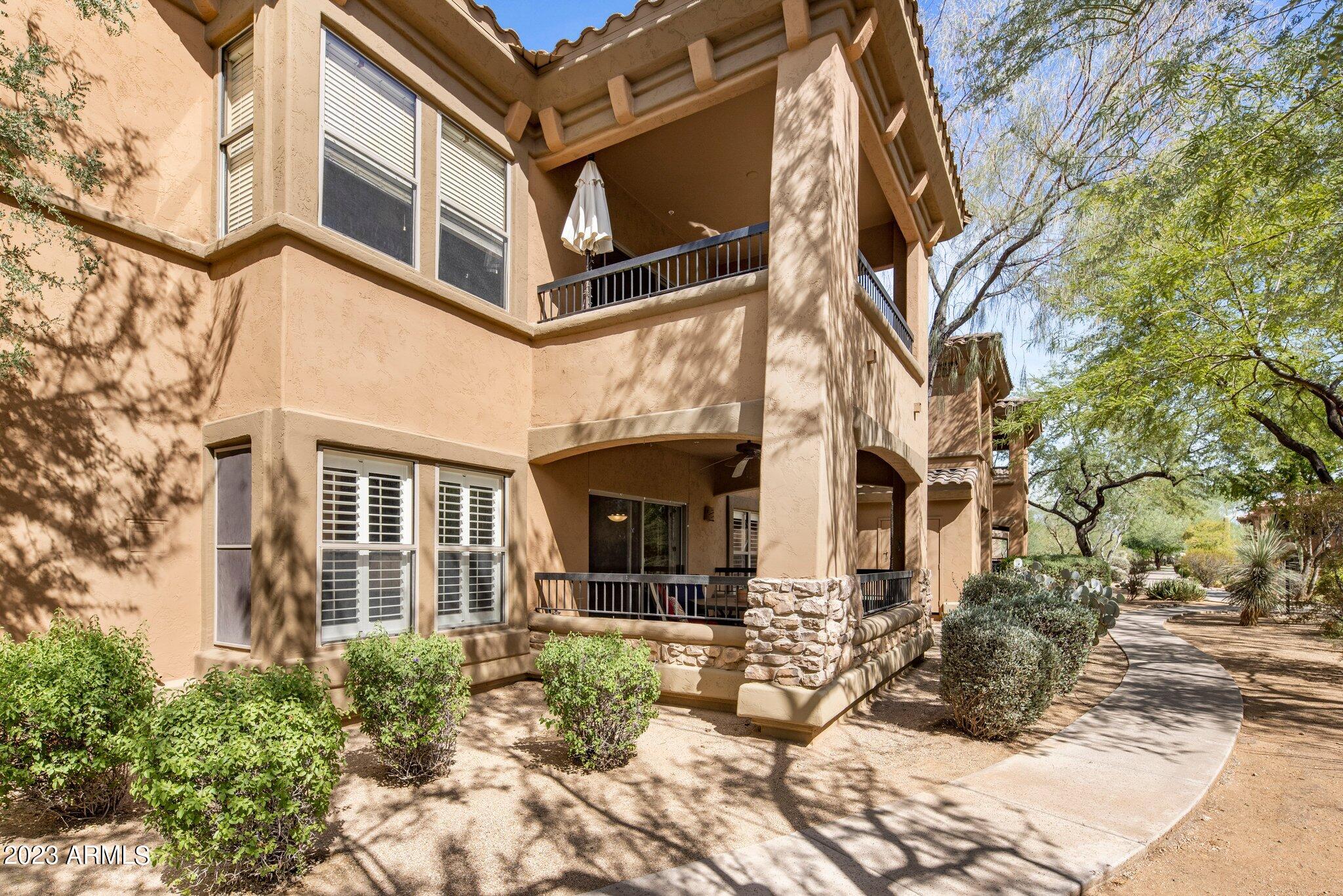 19700 N 76TH Street Unit: 1163