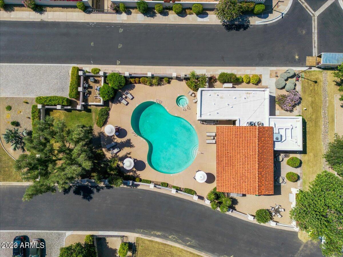 7328 E TUCKEY Lane