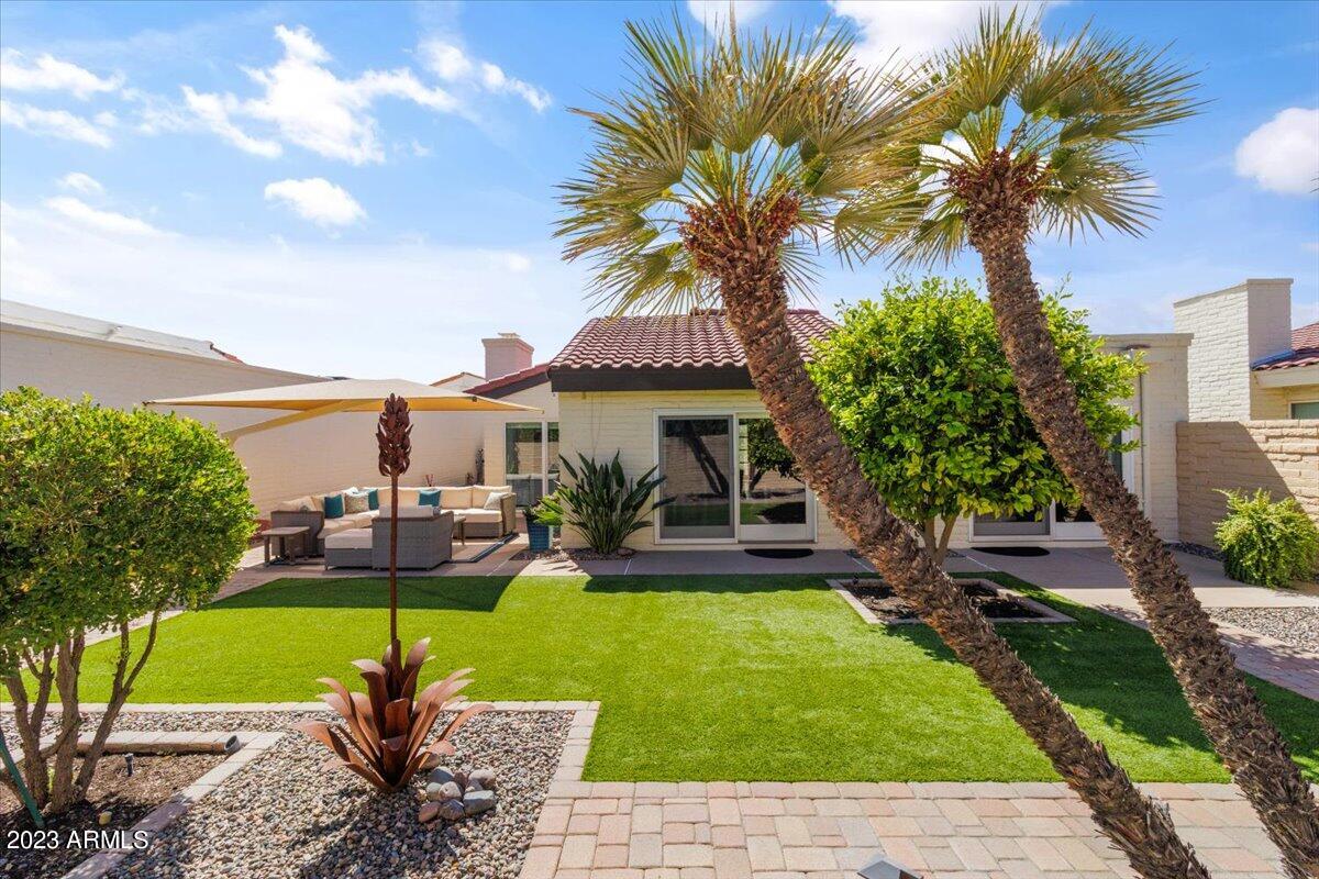 7328 E TUCKEY Lane
