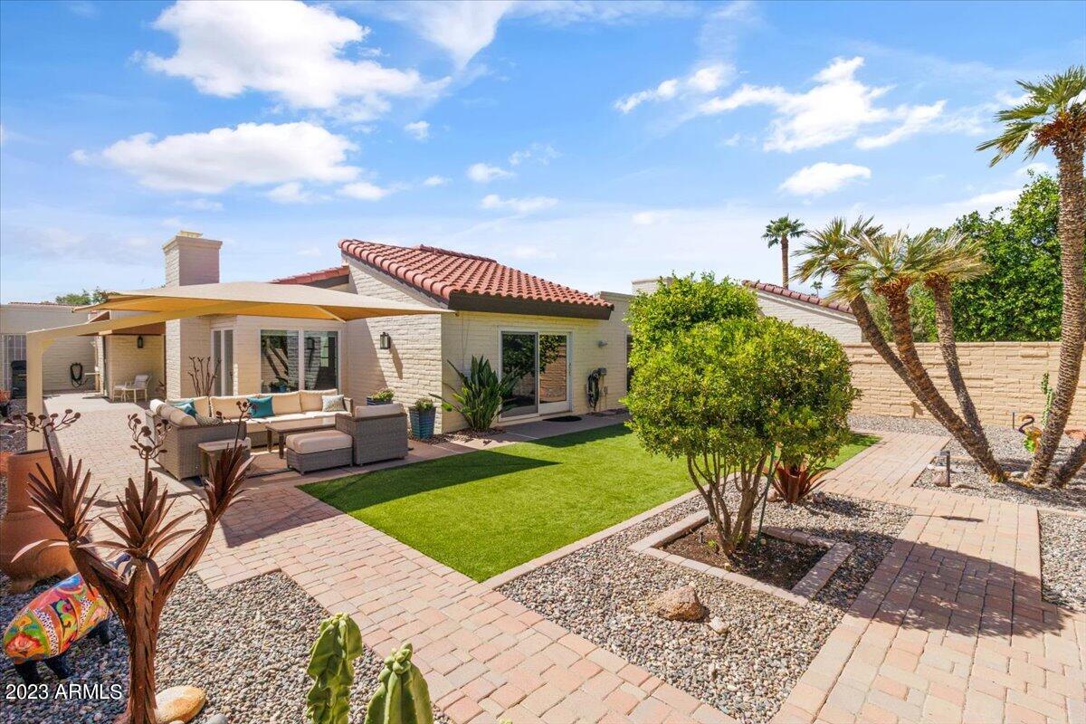 7328 E TUCKEY Lane