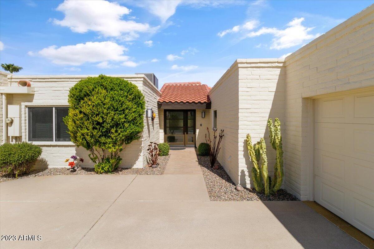 7328 E TUCKEY Lane