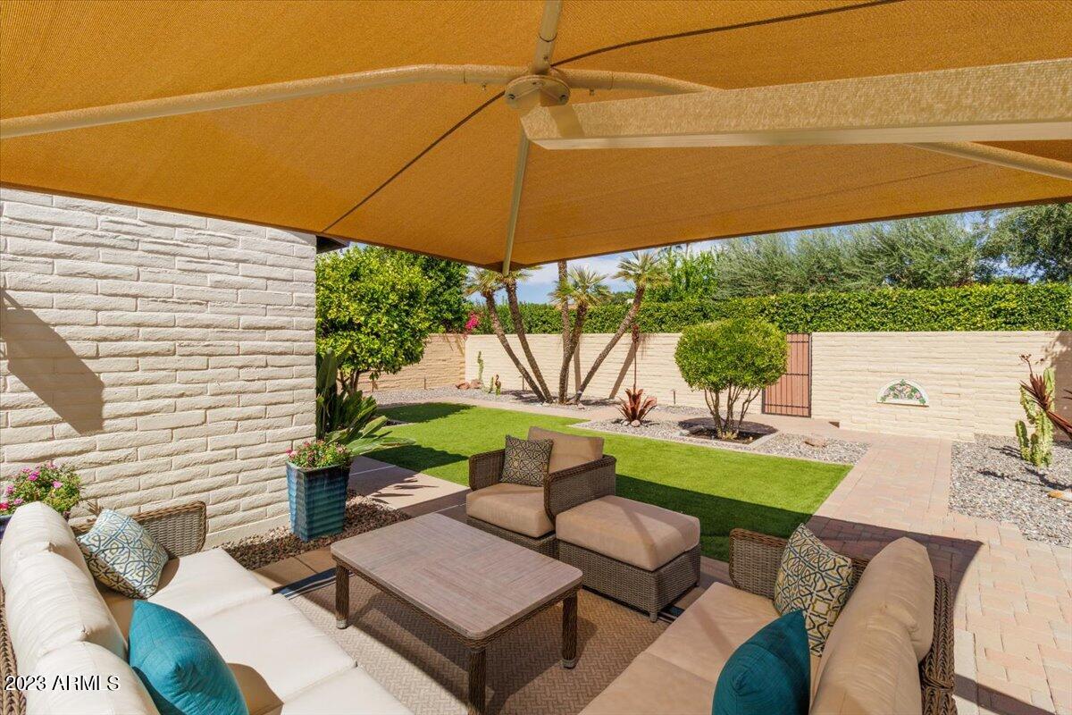 7328 E TUCKEY Lane