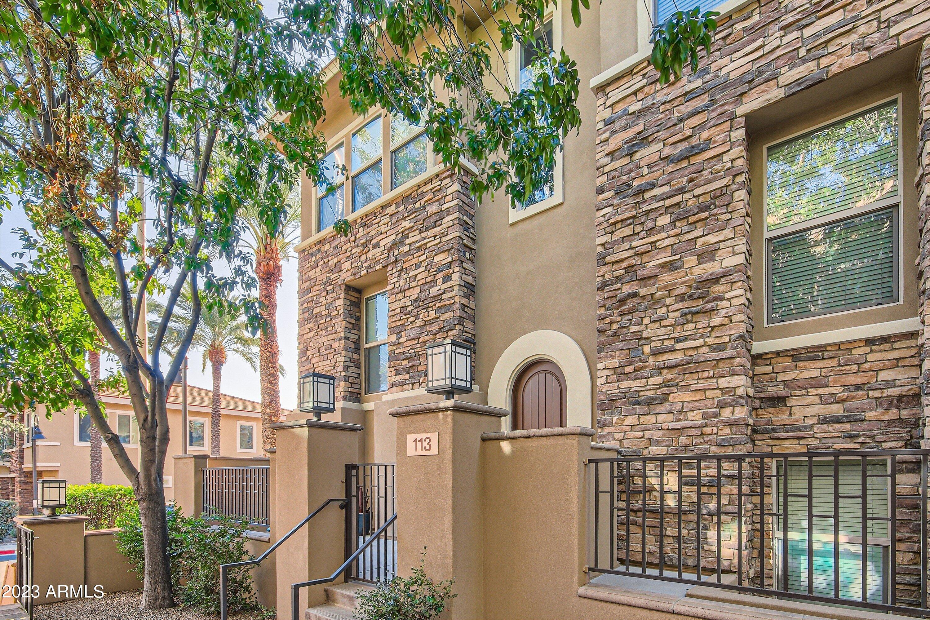 5550 N 16TH Street Unit: 113