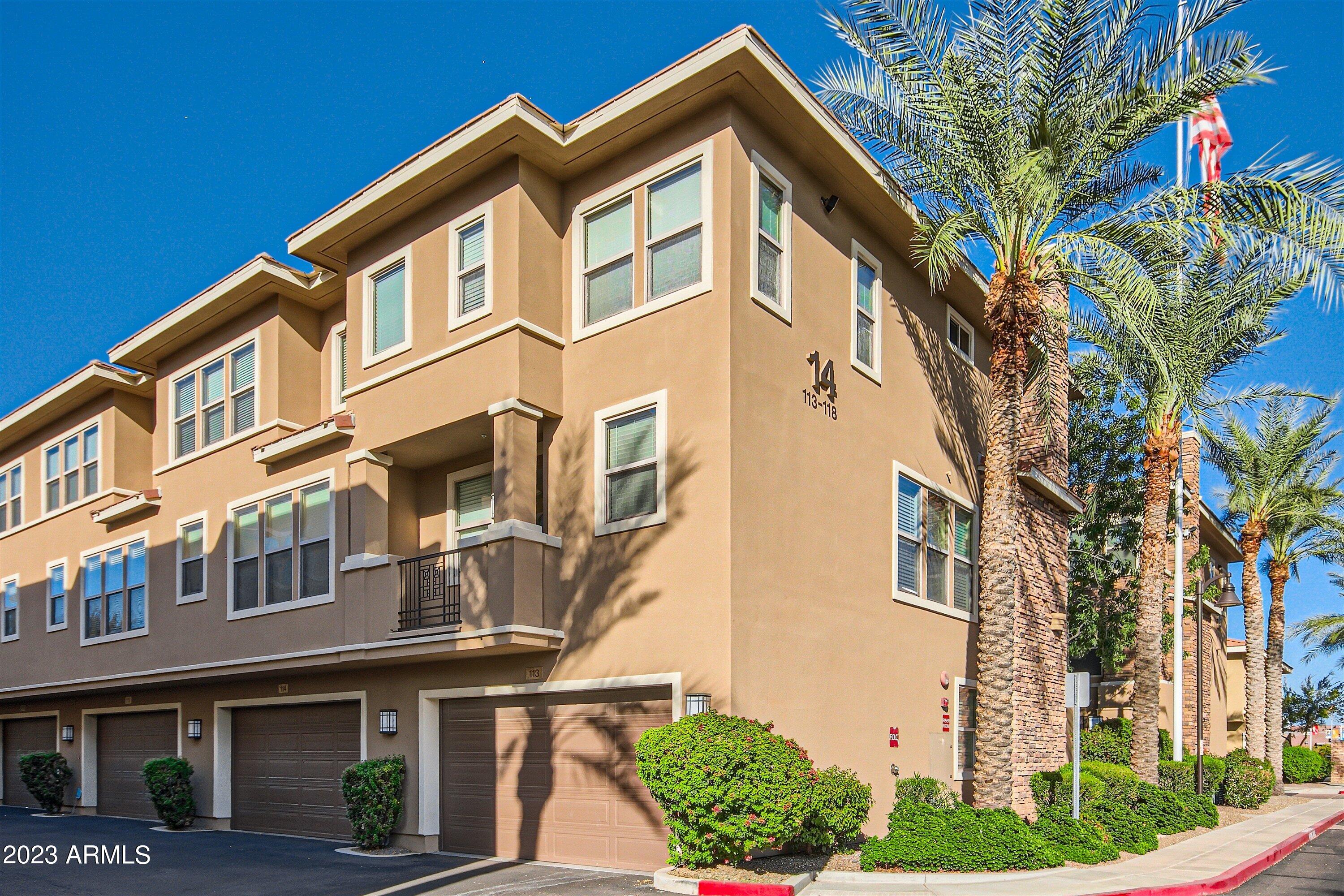 5550 N 16TH Street Unit: 113