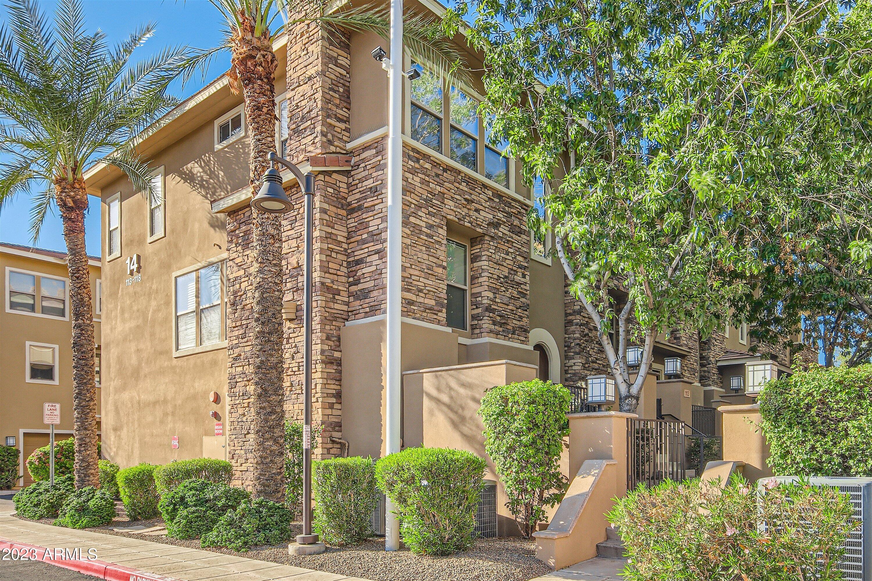 5550 N 16TH Street Unit: 113