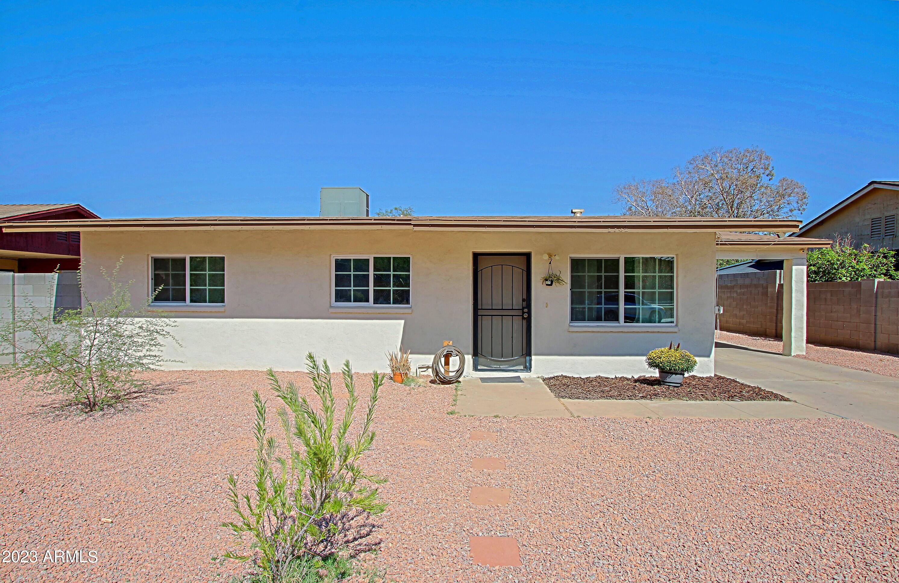 1734 W FREMONT Road