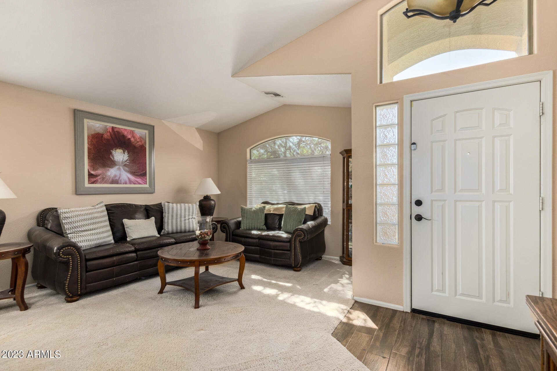 2432 W SILVER SAGE Lane