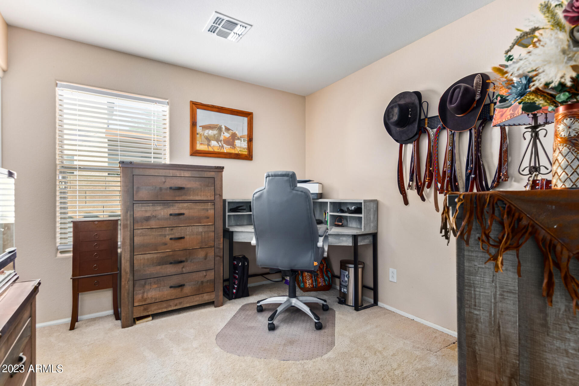 2432 W SILVER SAGE Lane