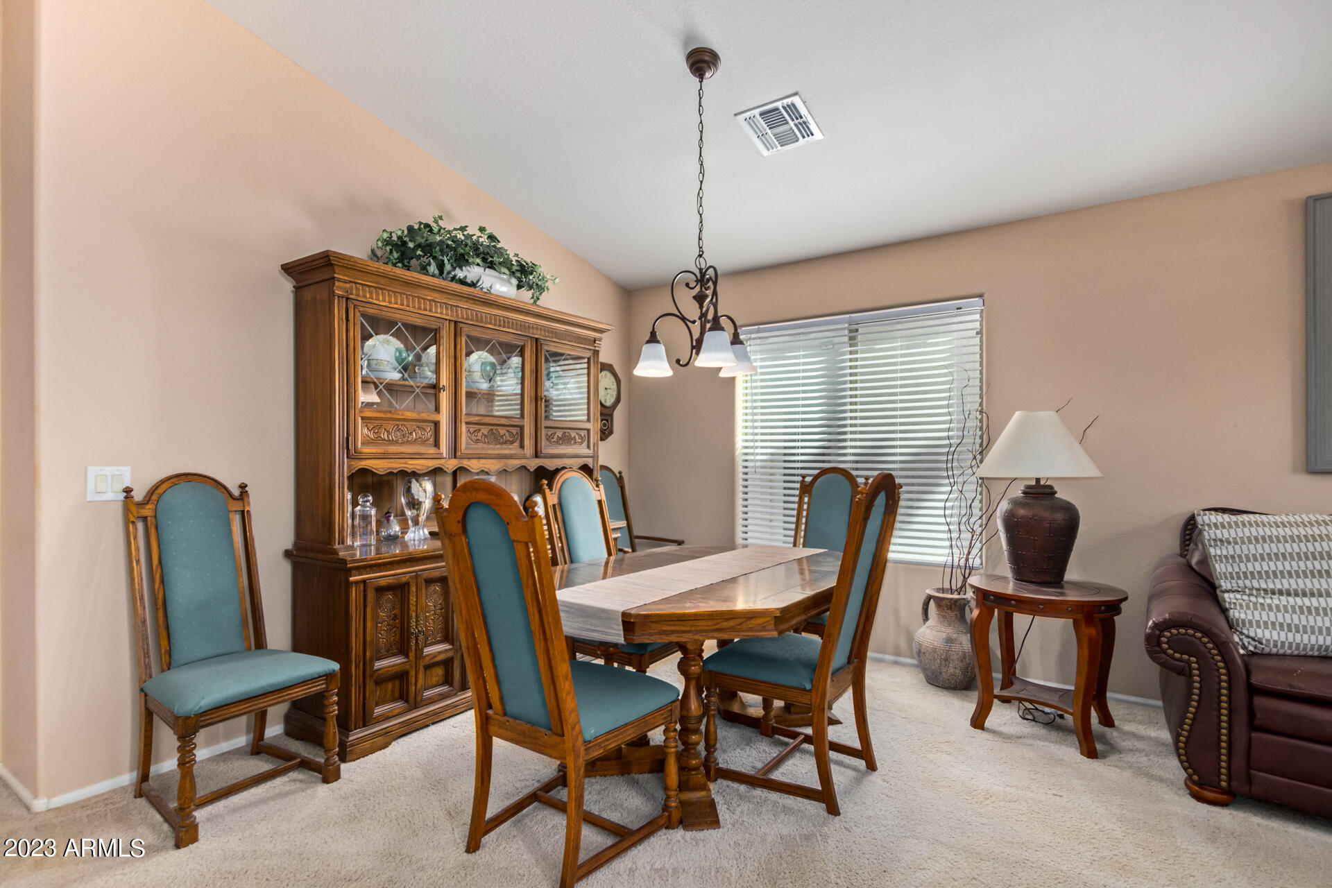 2432 W SILVER SAGE Lane